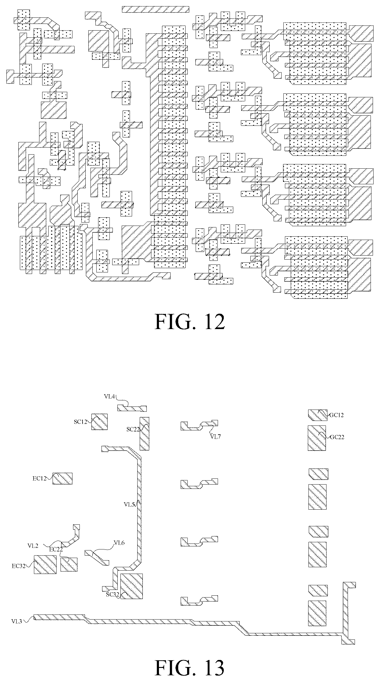 Patent US12367823 Figure 17 – Display substrate and display apparatus