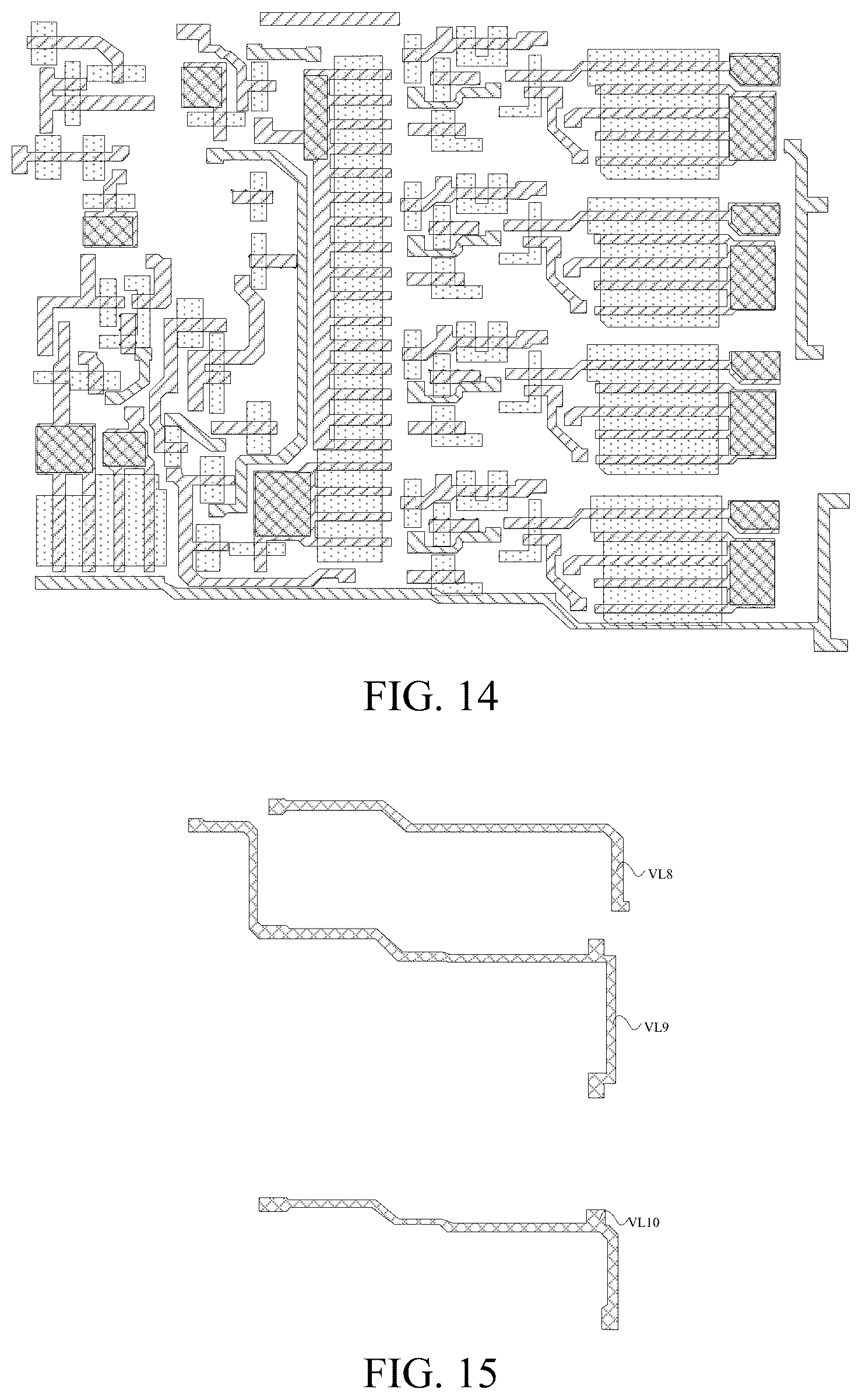 Patent US12367823 Figure 18 – Display substrate and display apparatus