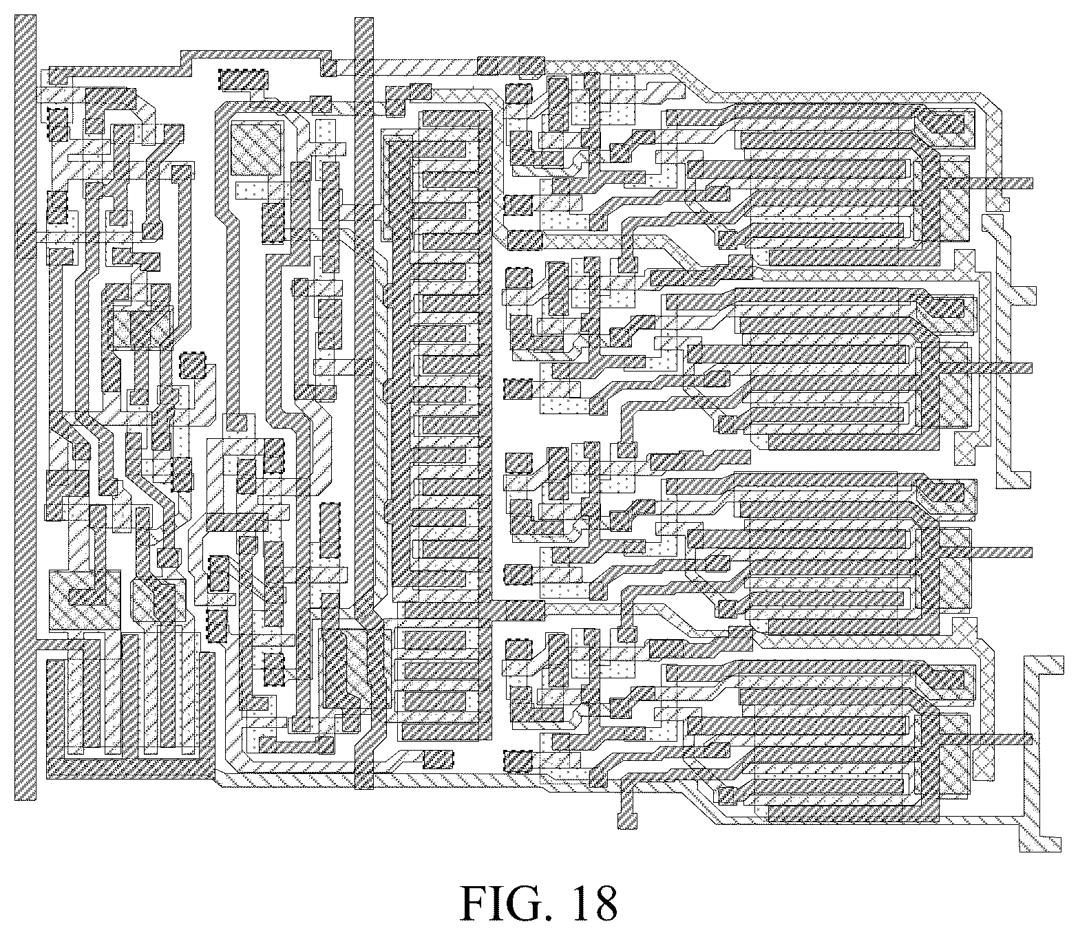 Patent US12367823 Figure 20 – Display substrate and display apparatus