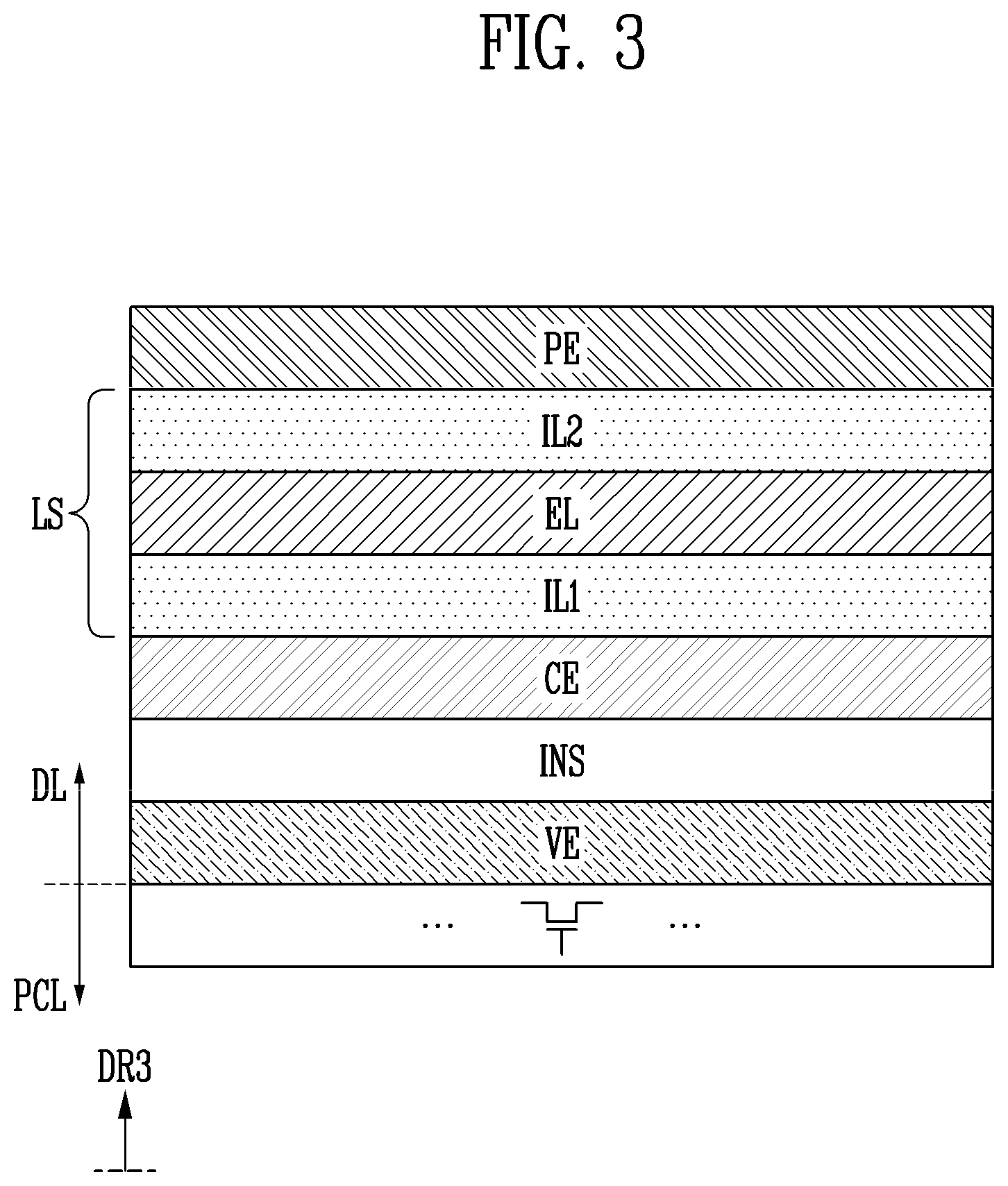 Patent US12367826 Figure 3 – Display device and driving method thereof