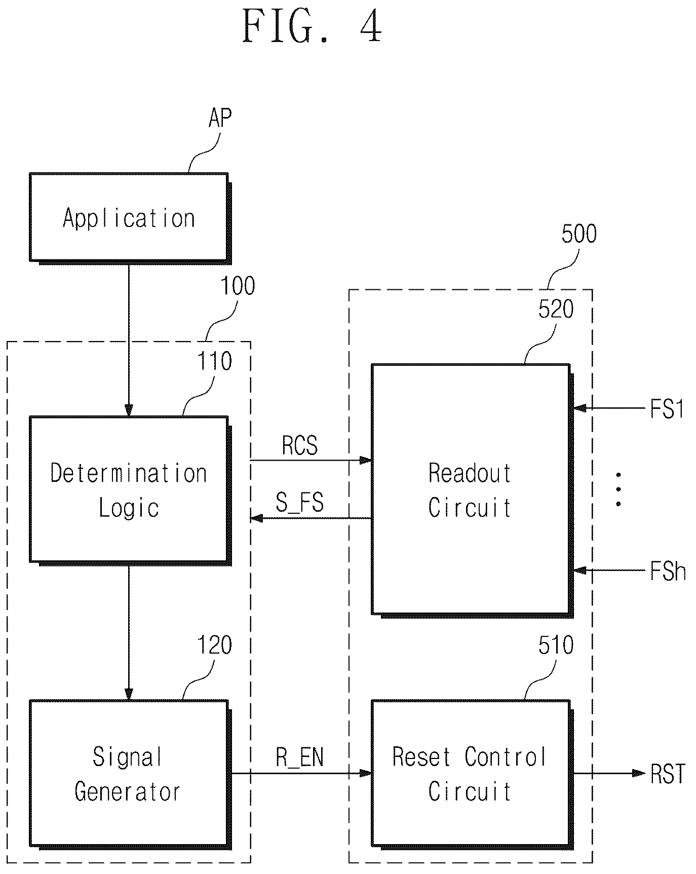 Patent US12367827 Figure 3 – Display device and method for driving the same