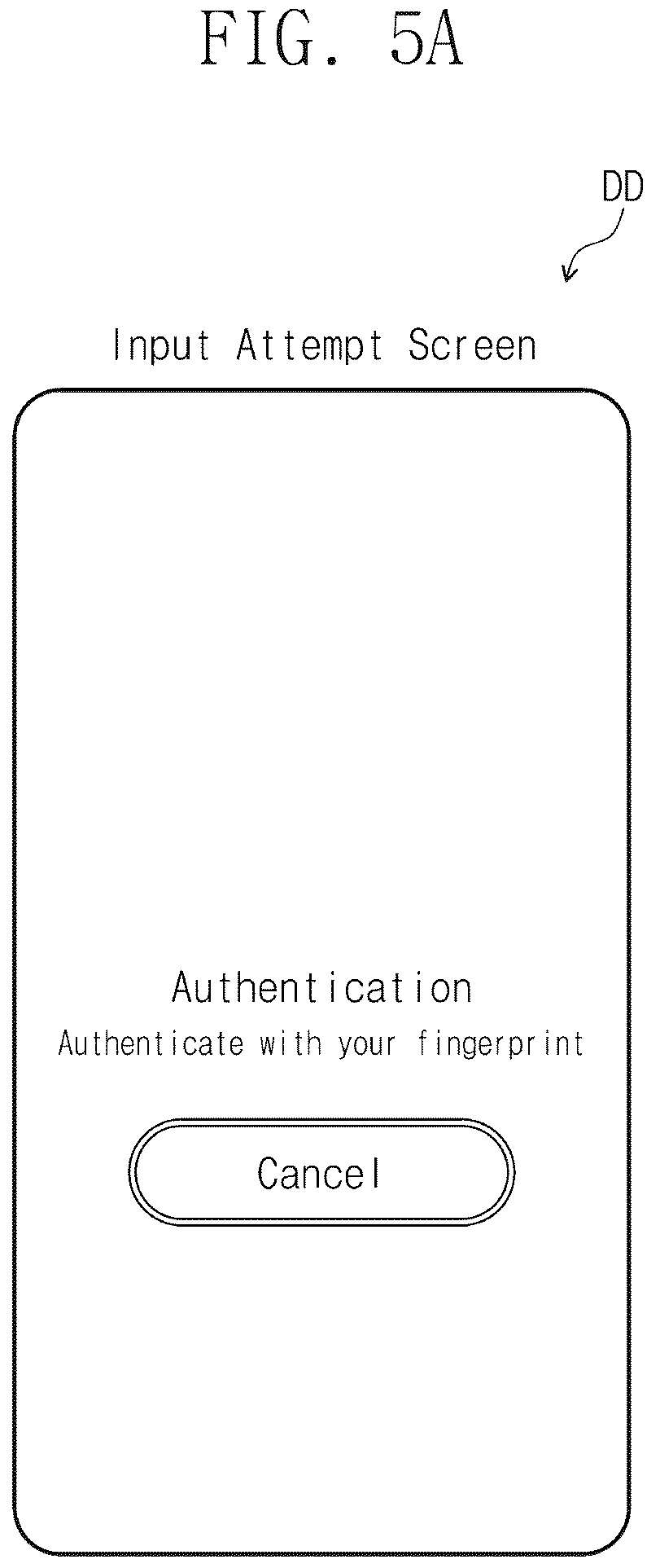Patent US12367827 Figure 4 – Display device and method for driving the same