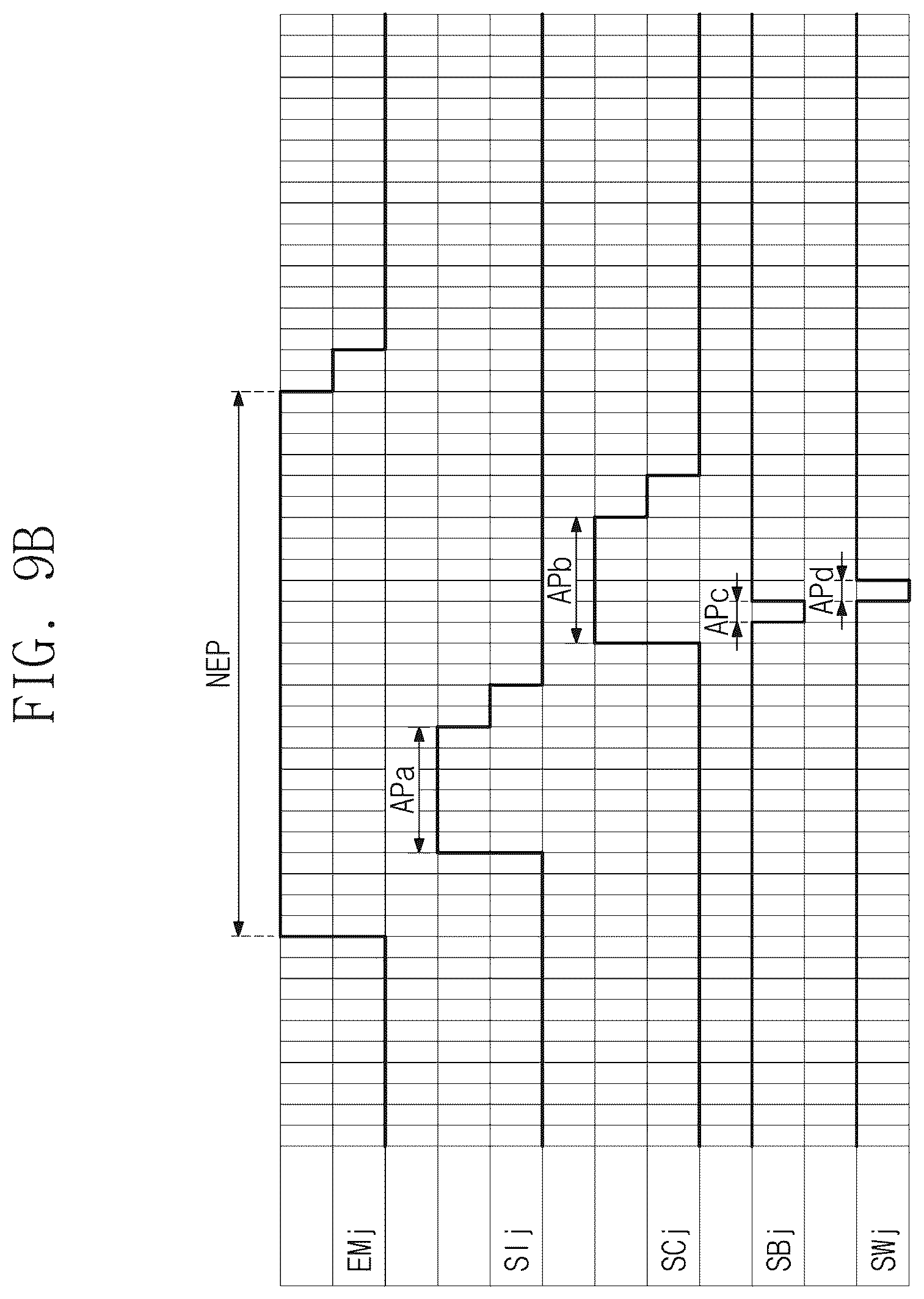 Patent US12367827 Figure 10 – Display device and method for driving the same