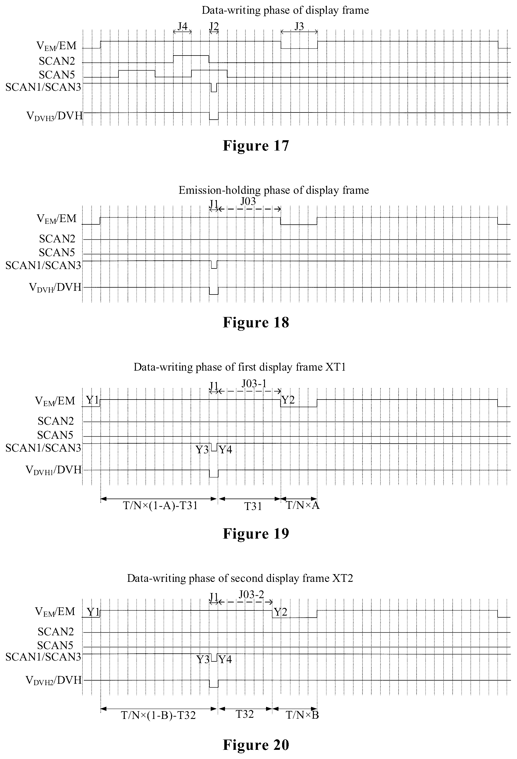 Patent US12367831 Figure 9 – Method for driving display panel and display apparatus