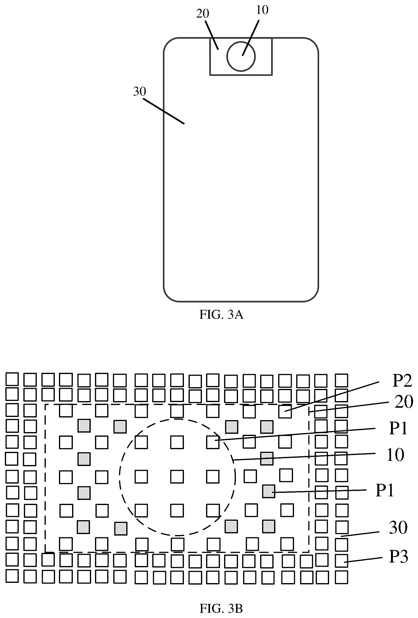 Patent US12367833 Figure 3 – Pixel circuit, display substrate, display panel, and display device