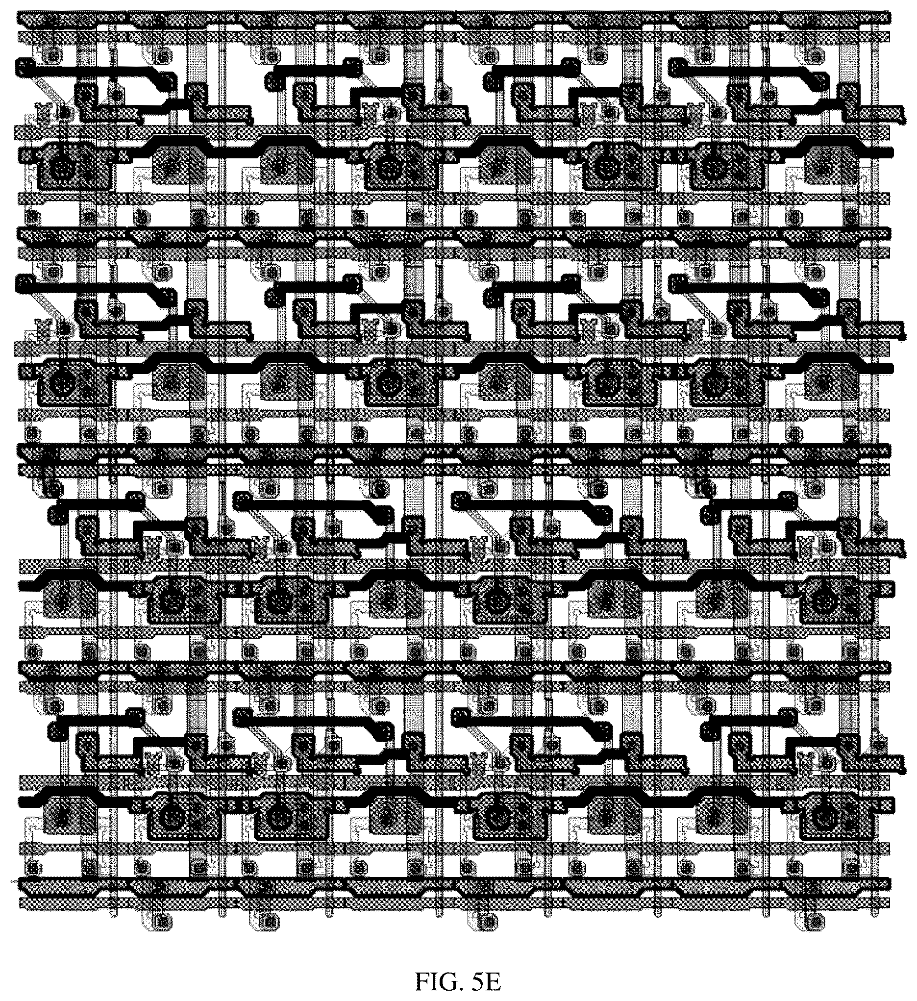 Patent US12367833 Figure 11 – Pixel circuit, display substrate, display panel, and display device