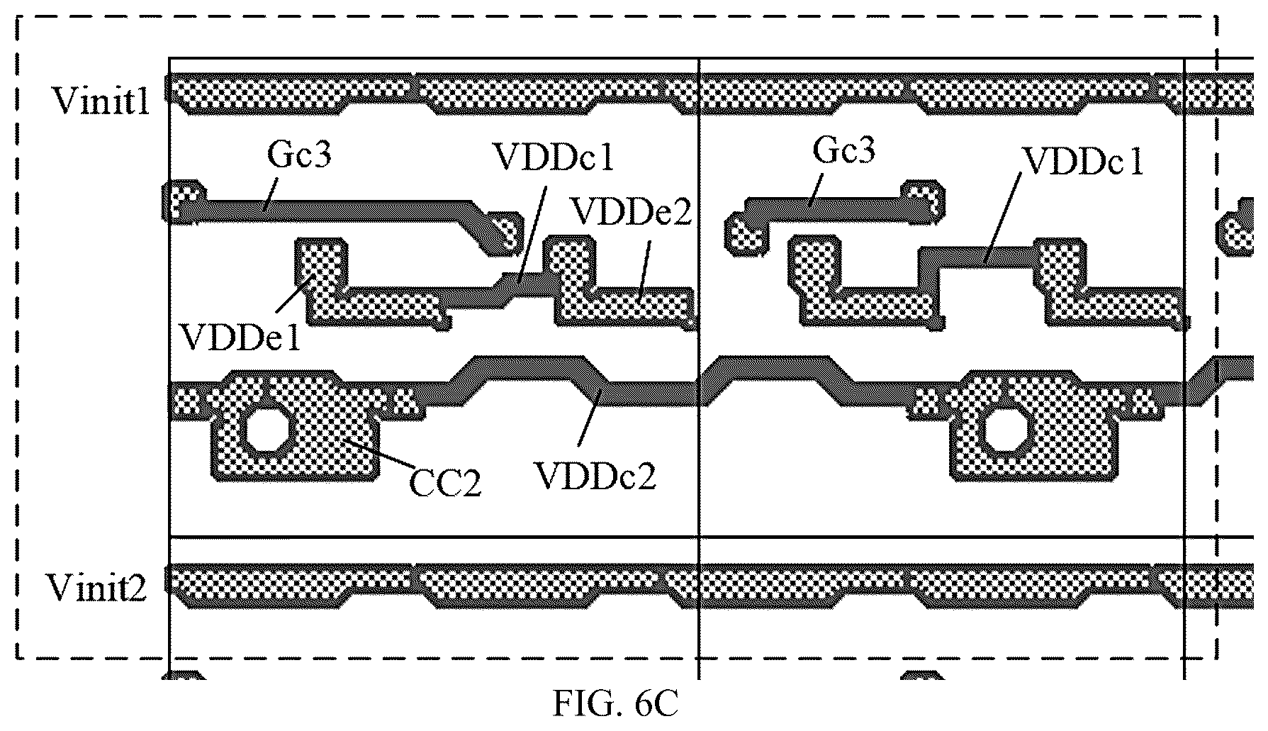 Patent US12367833 Figure 14 – Pixel circuit, display substrate, display panel, and display device