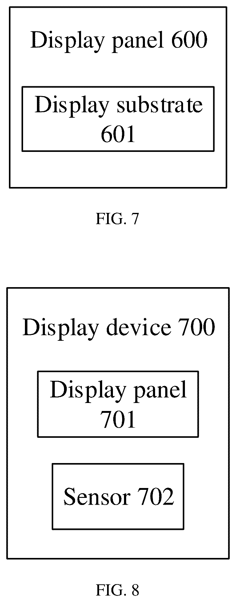 Patent US12367833 Figure 16 – Pixel circuit, display substrate, display panel, and display device
