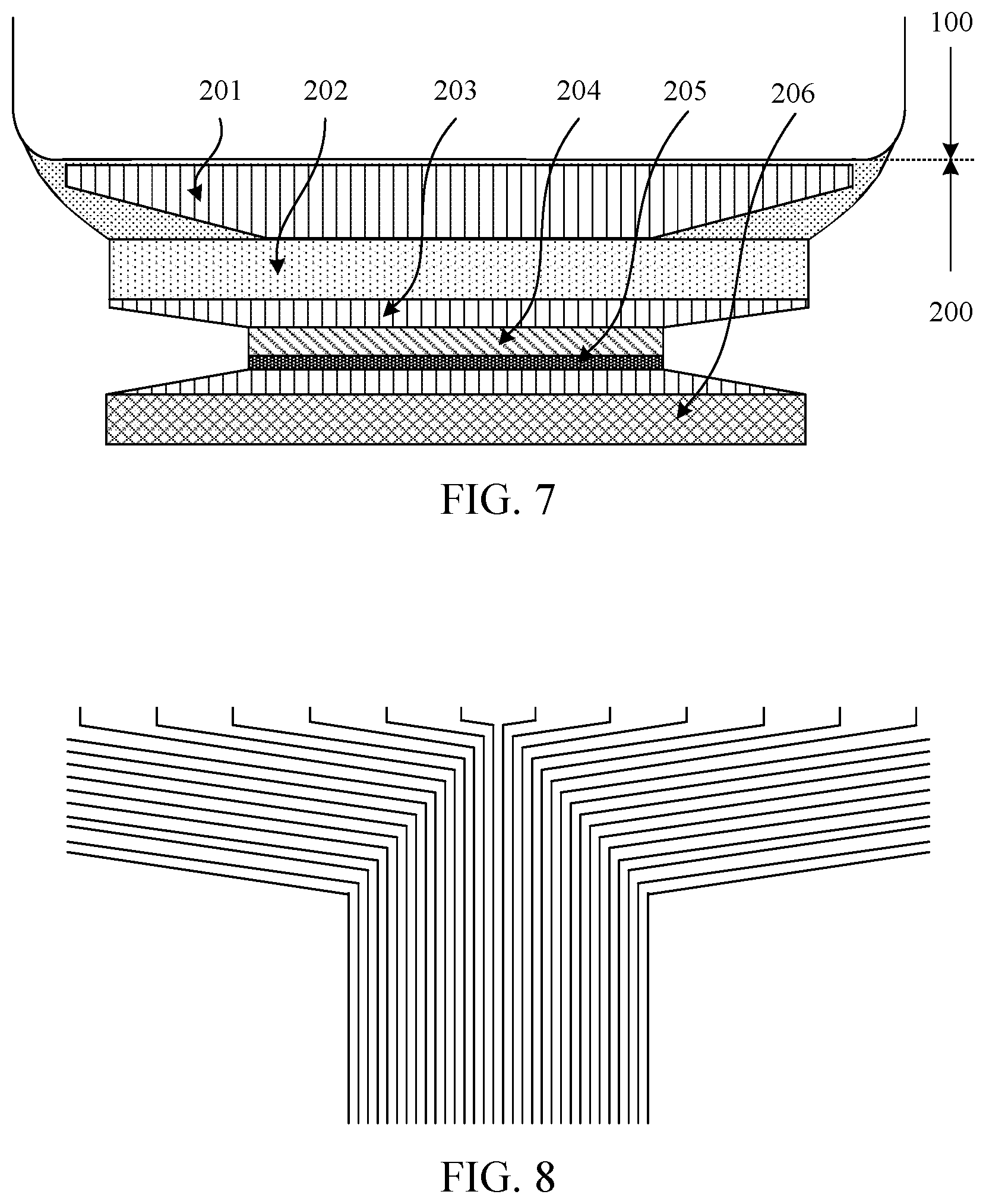 Patent US12367835 Figure 4 – Display substrate, preparation method thereof, and display device