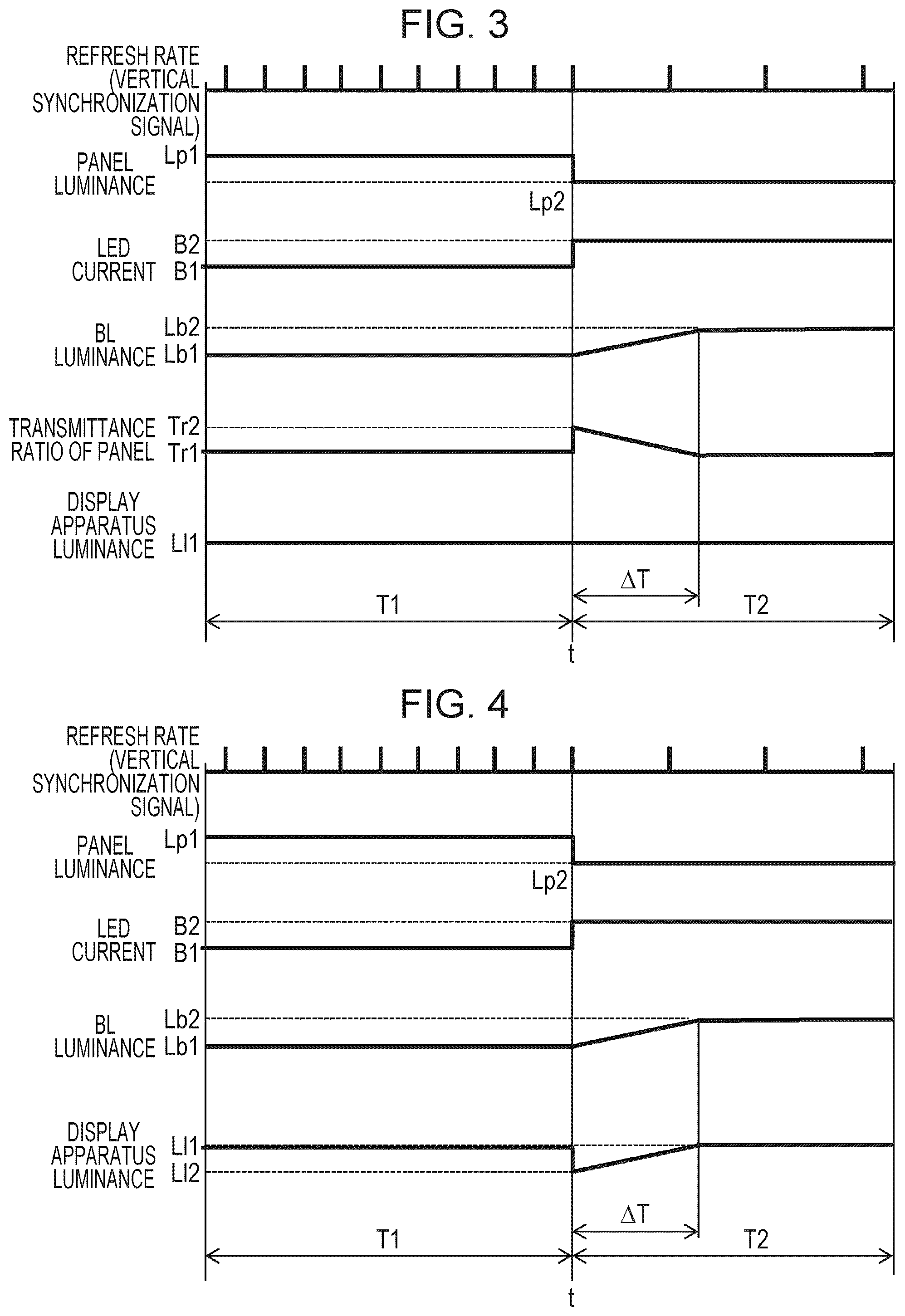 Patent US12367840 Figure 3 – Display apparatus