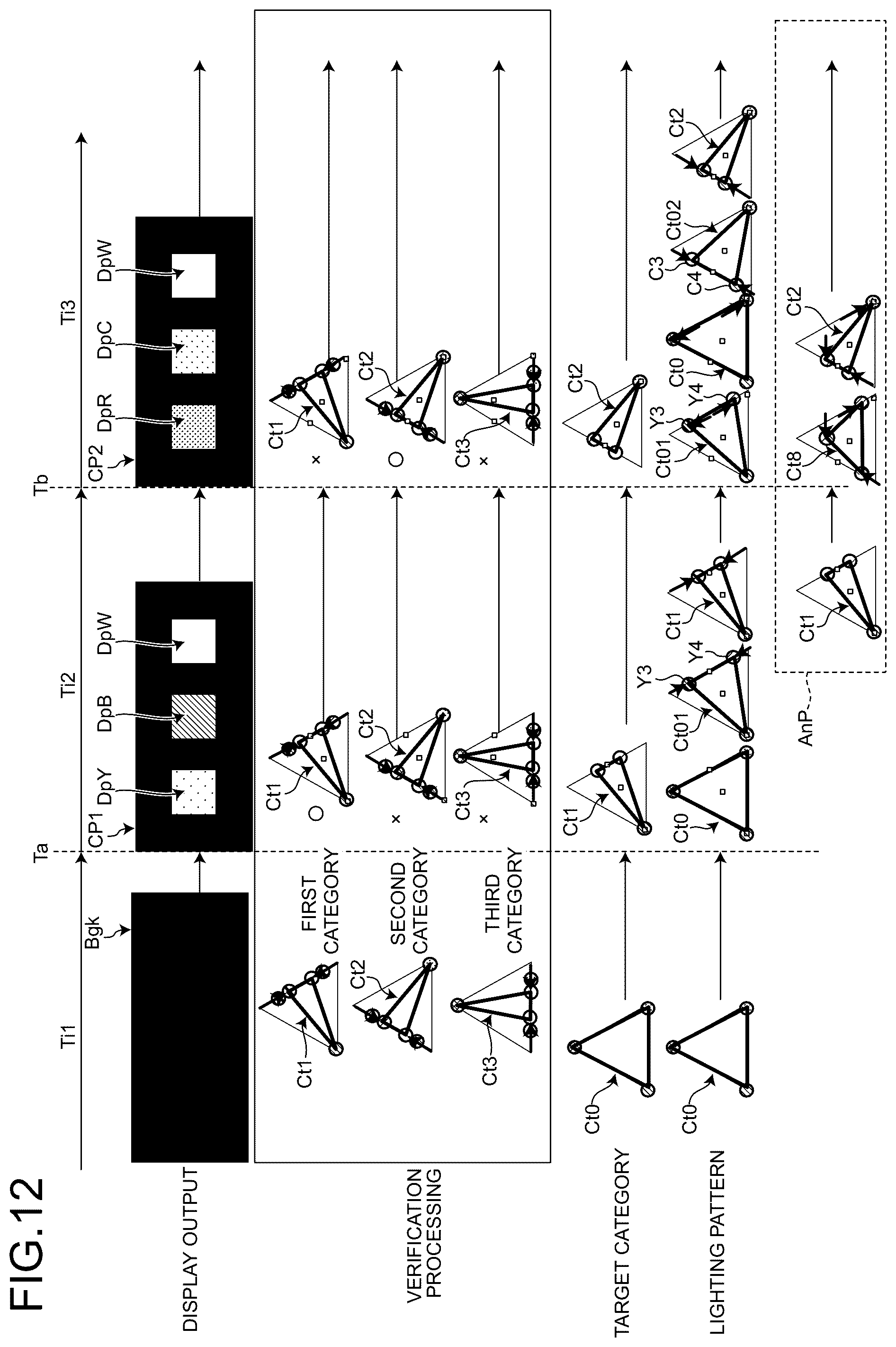 Patent US12367845 Figure 10 – Display device