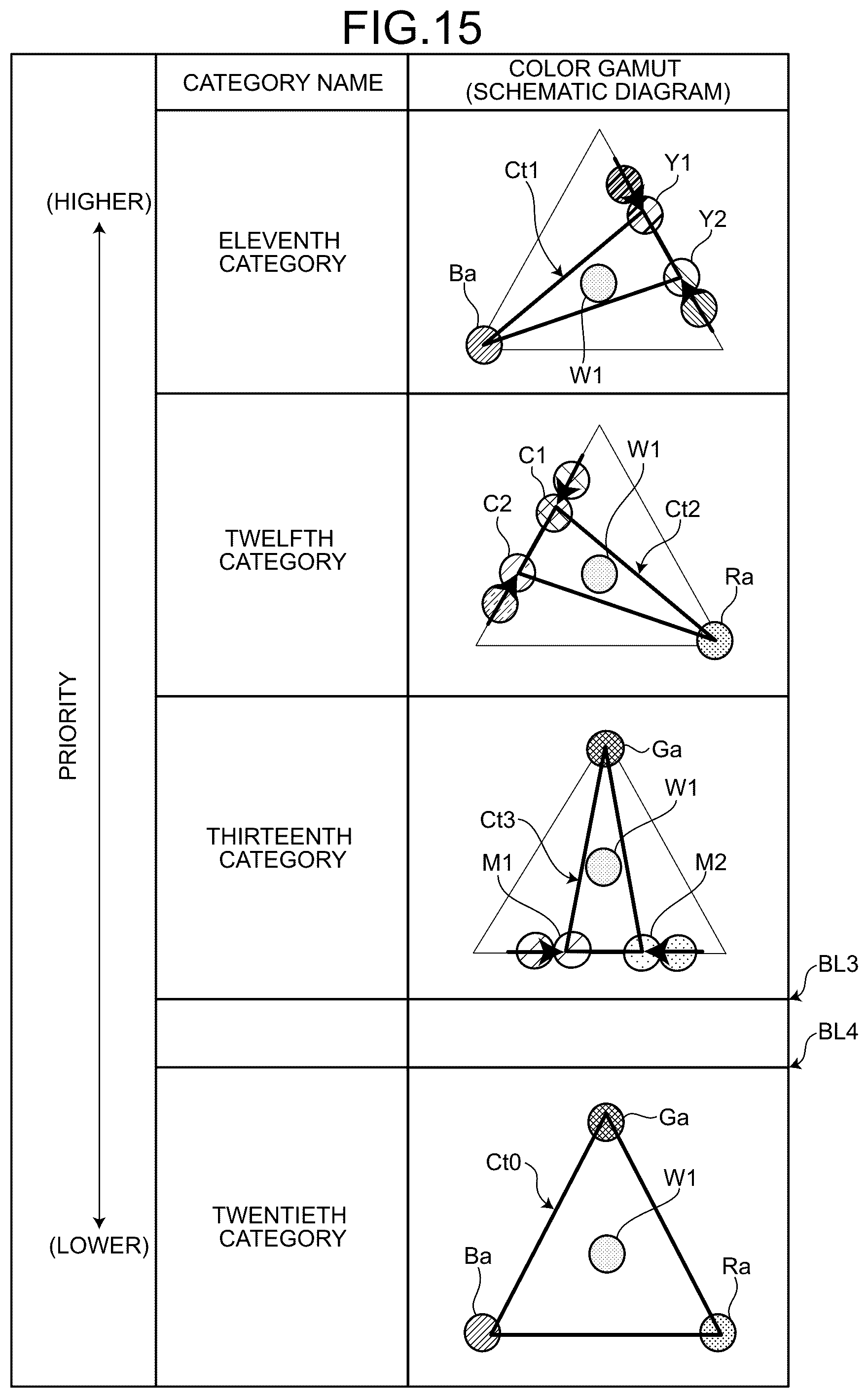 Patent US12367845 Figure 13 – Display device