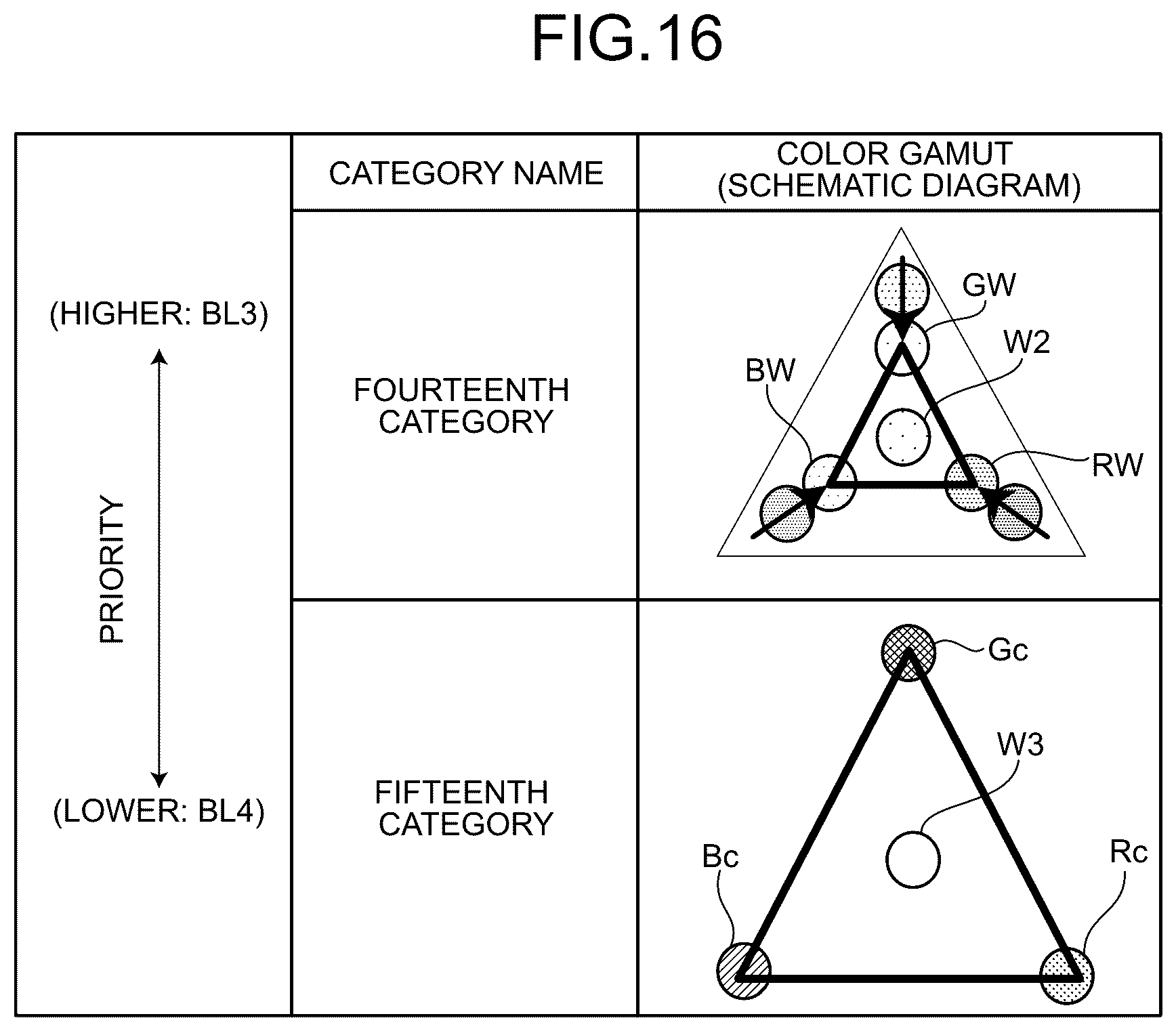 Patent US12367845 Figure 14 – Display device