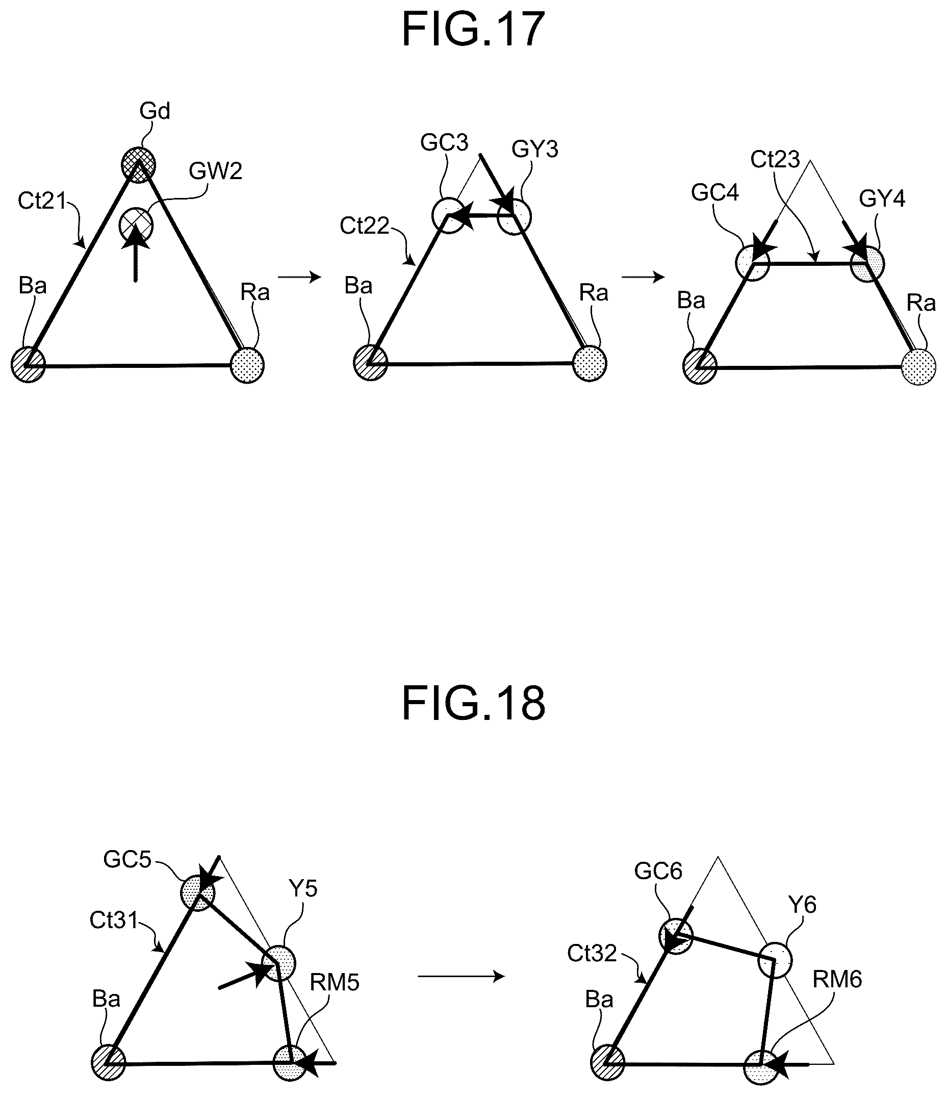 Patent US12367845 Figure 15 – Display device