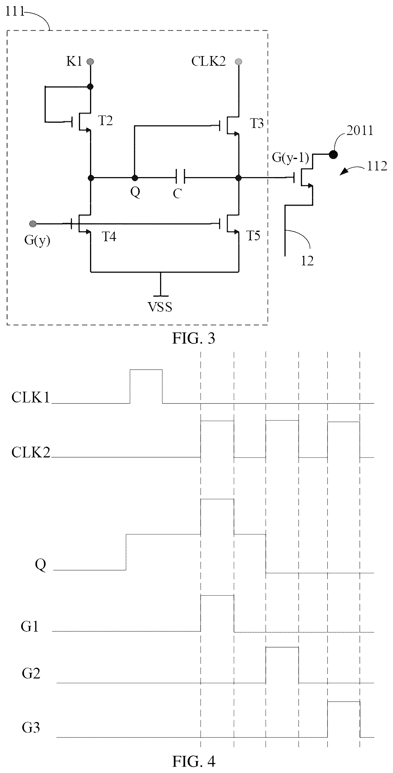 Patent US12367849 Figure 3 – Liquid crystal display (LCD) driving circuit compensating gray-scale loss due to attenuation of common voltage