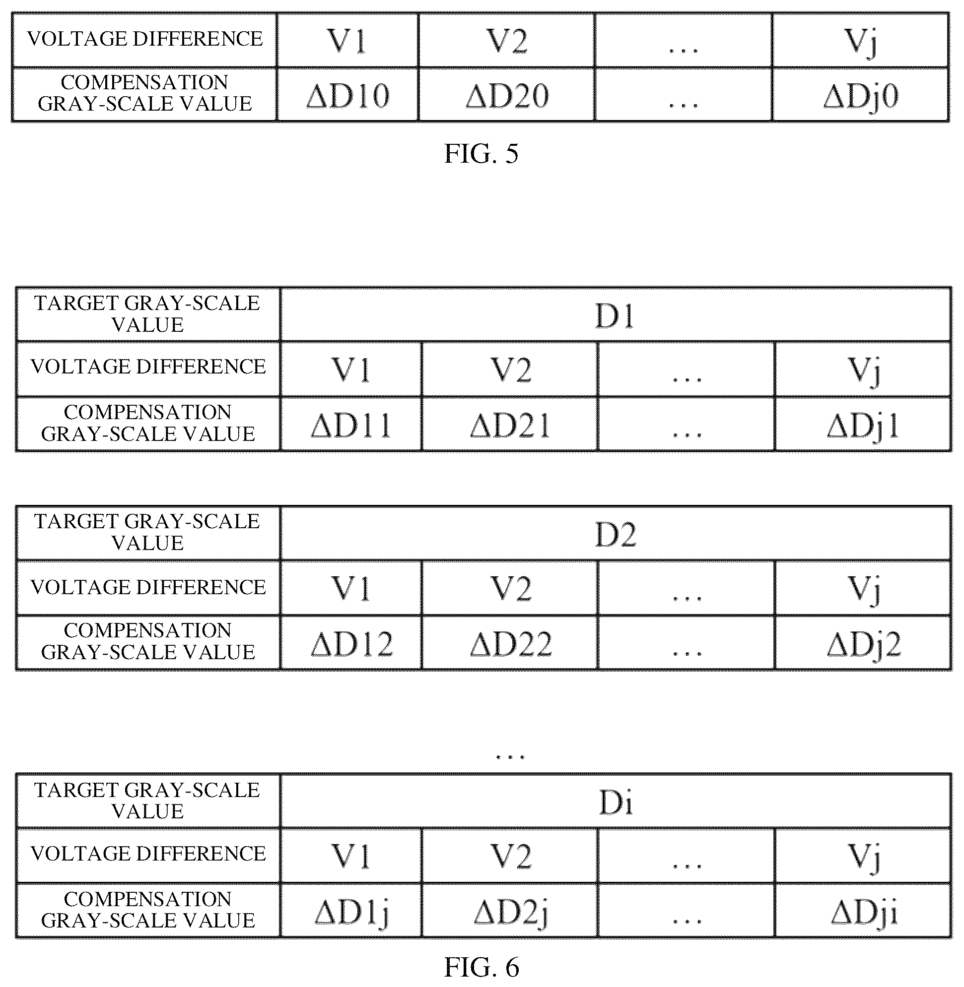 Patent US12367849 Figure 4 – Liquid crystal display (LCD) driving circuit compensating gray-scale loss due to attenuation of common voltage