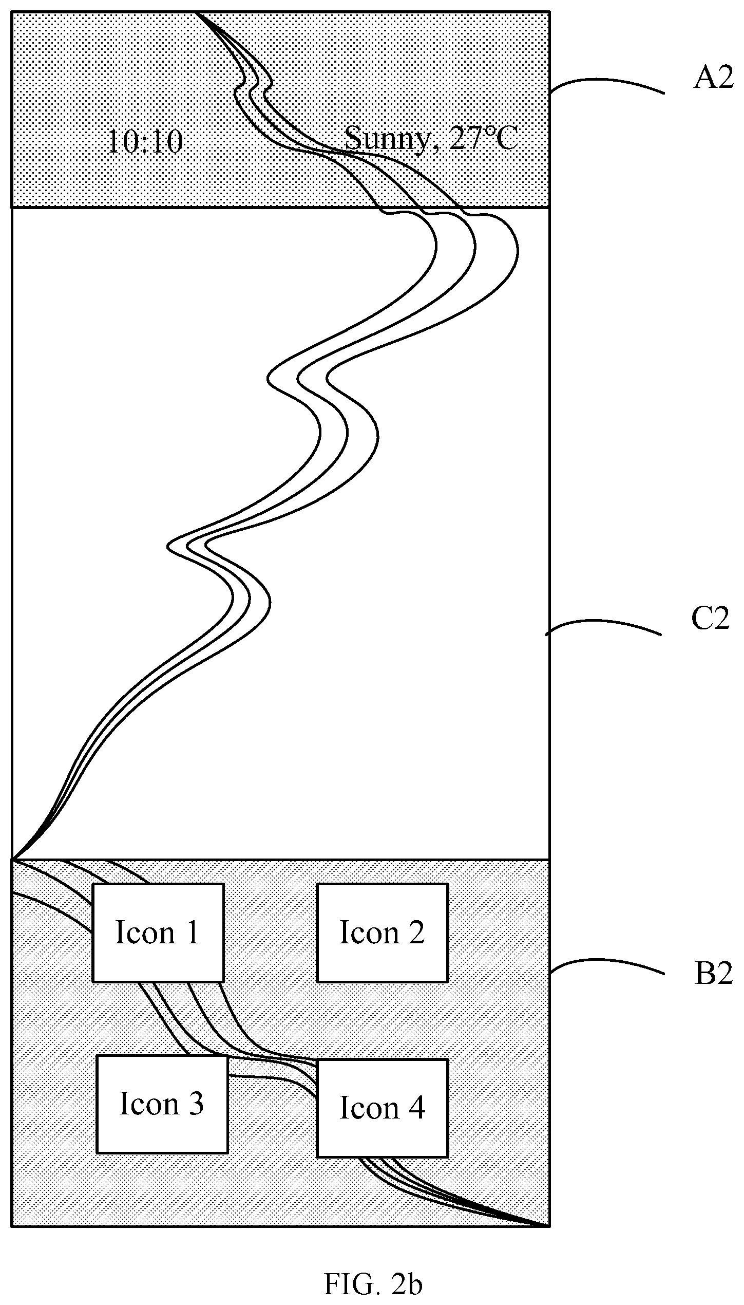 Patent US12367850 Figure 3 – Image obtaining method and apparatus, server, and electronic device