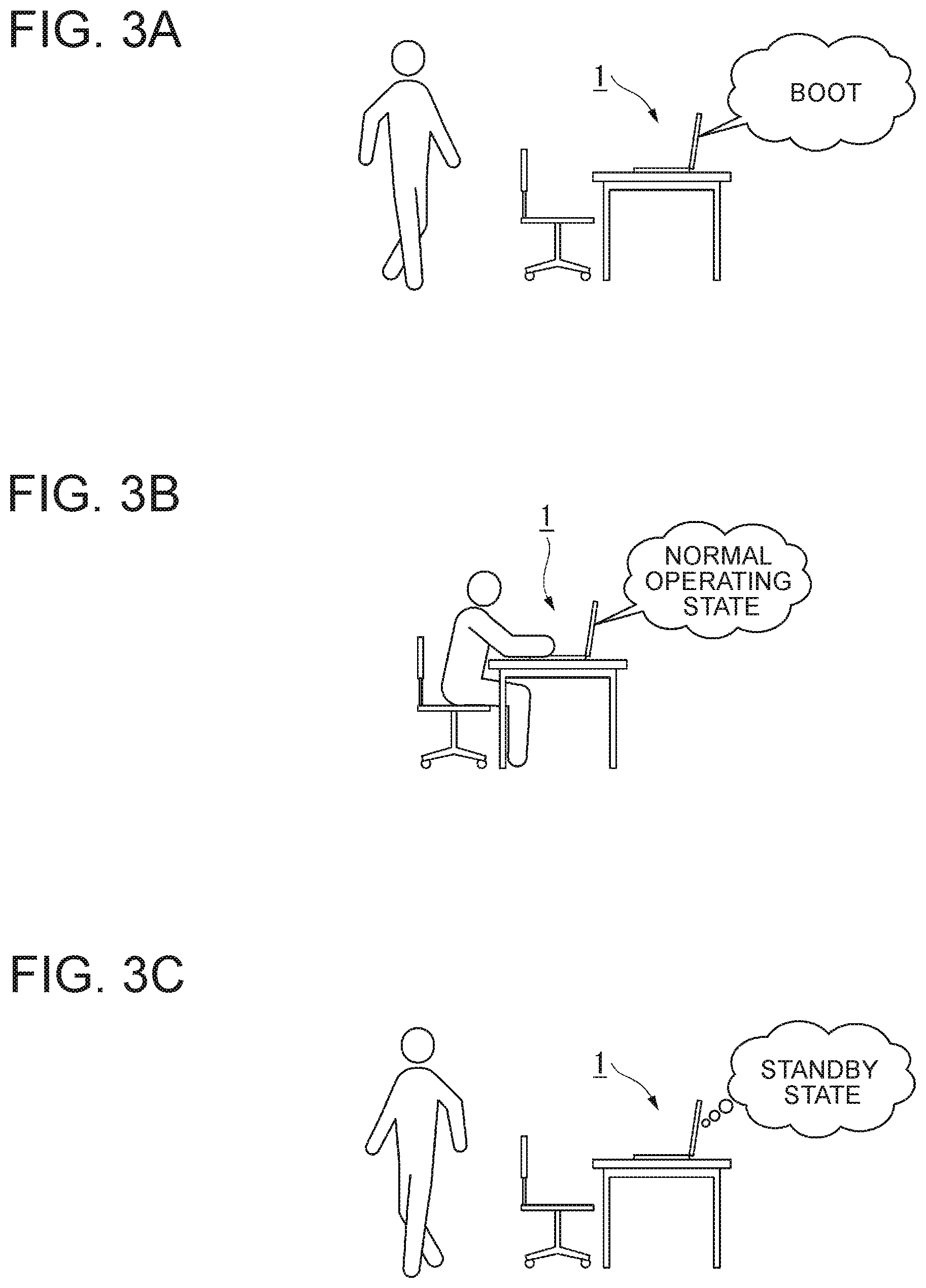 Patent US12367851 Figure 2 – Information processing apparatus and control method