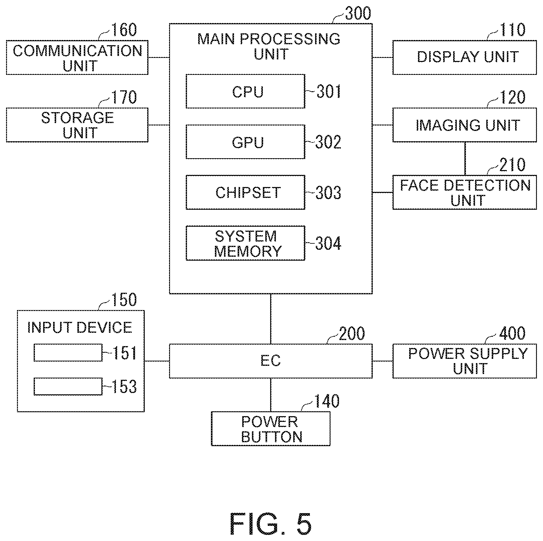 Patent US12367851 Figure 4 – Information processing apparatus and control method