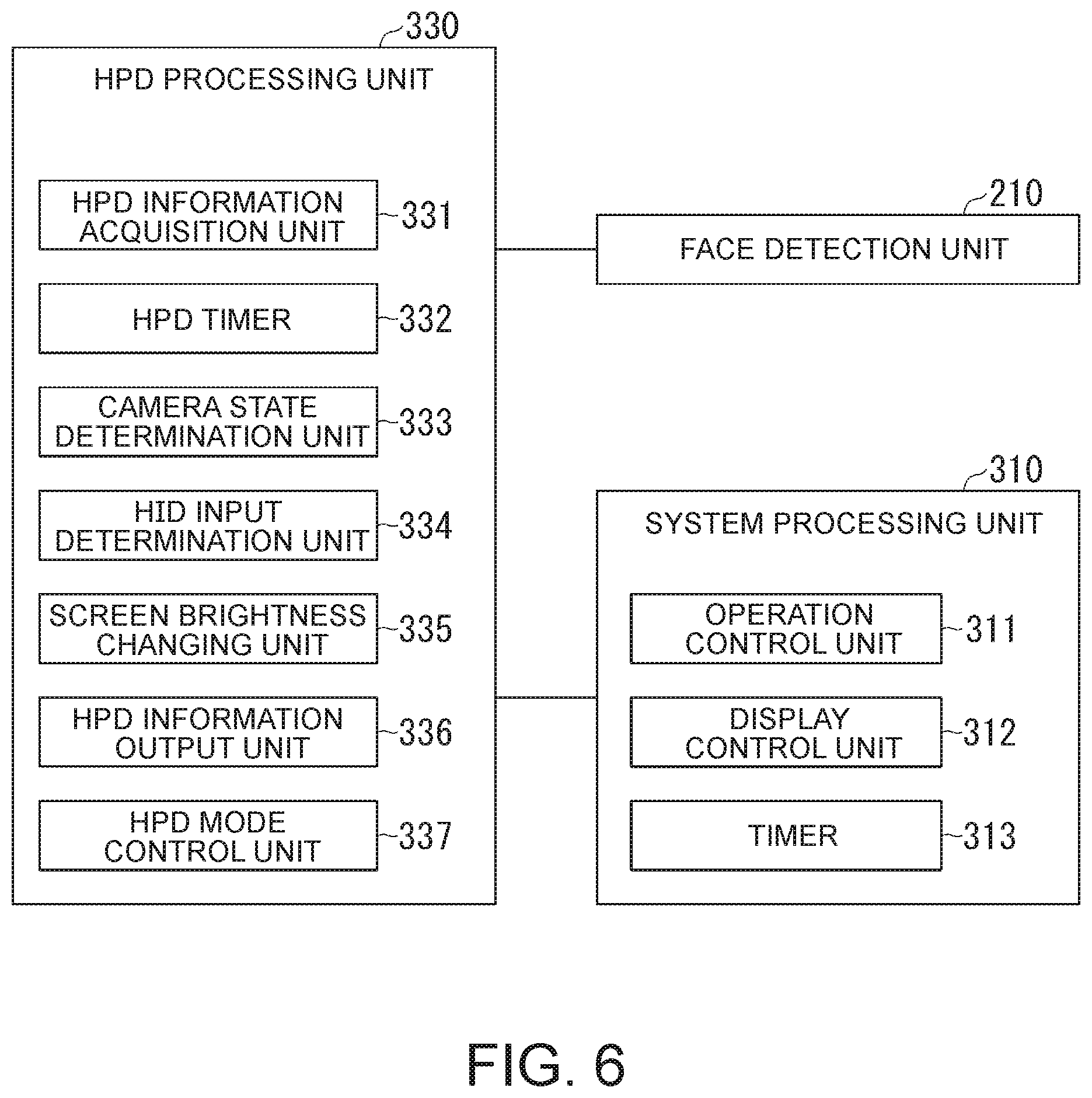 Patent US12367851 Figure 5 – Information processing apparatus and control method