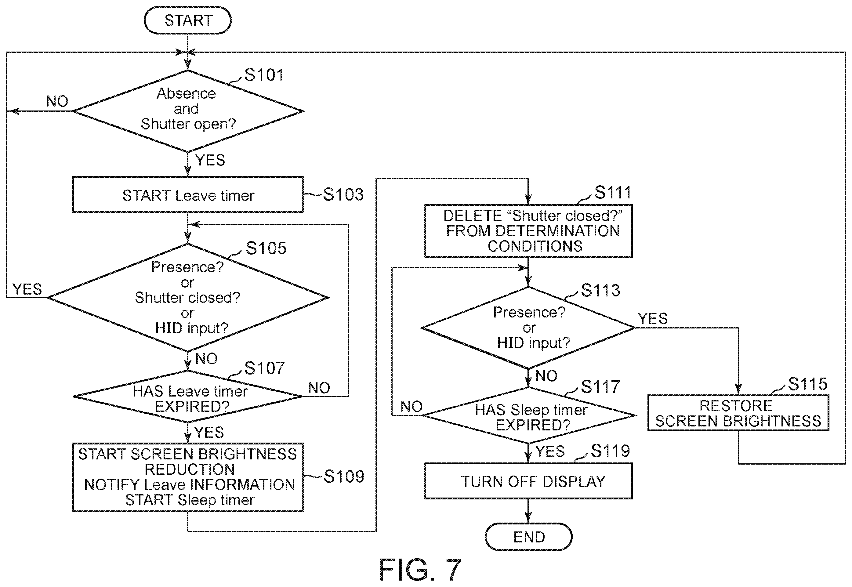 Patent US12367851 Figure 6 – Information processing apparatus and control method