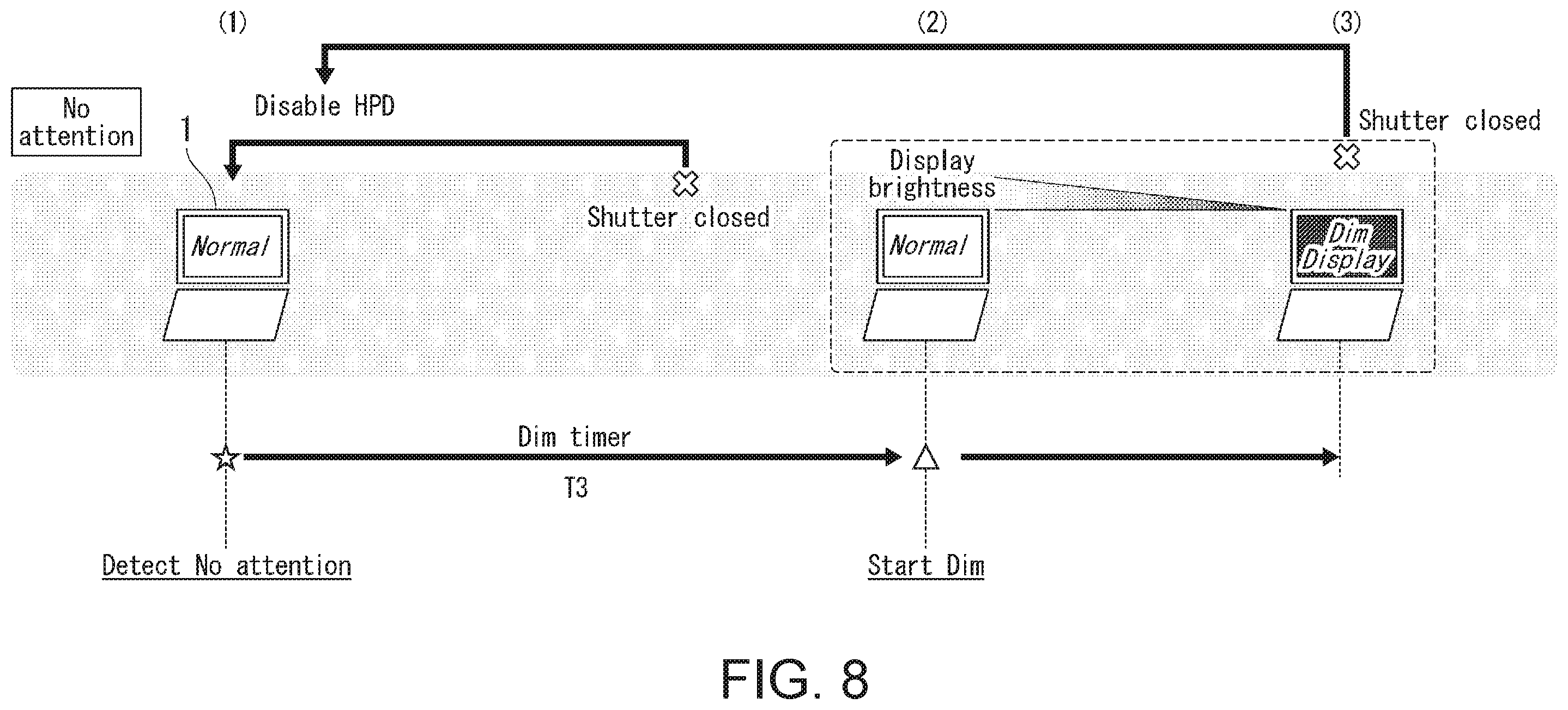 Patent US12367851 Figure 7 – Information processing apparatus and control method
