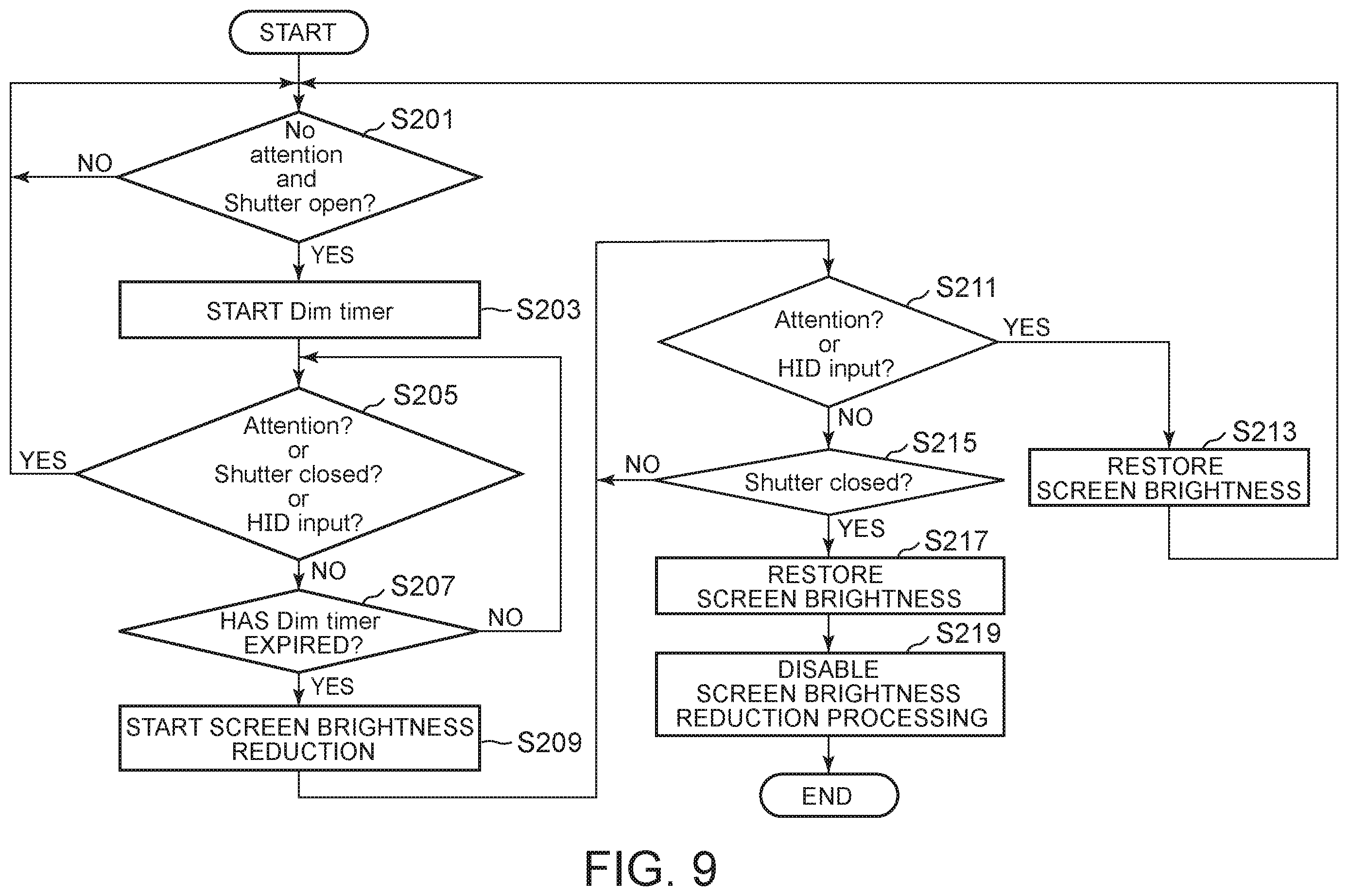 Patent US12367851 Figure 8 – Information processing apparatus and control method