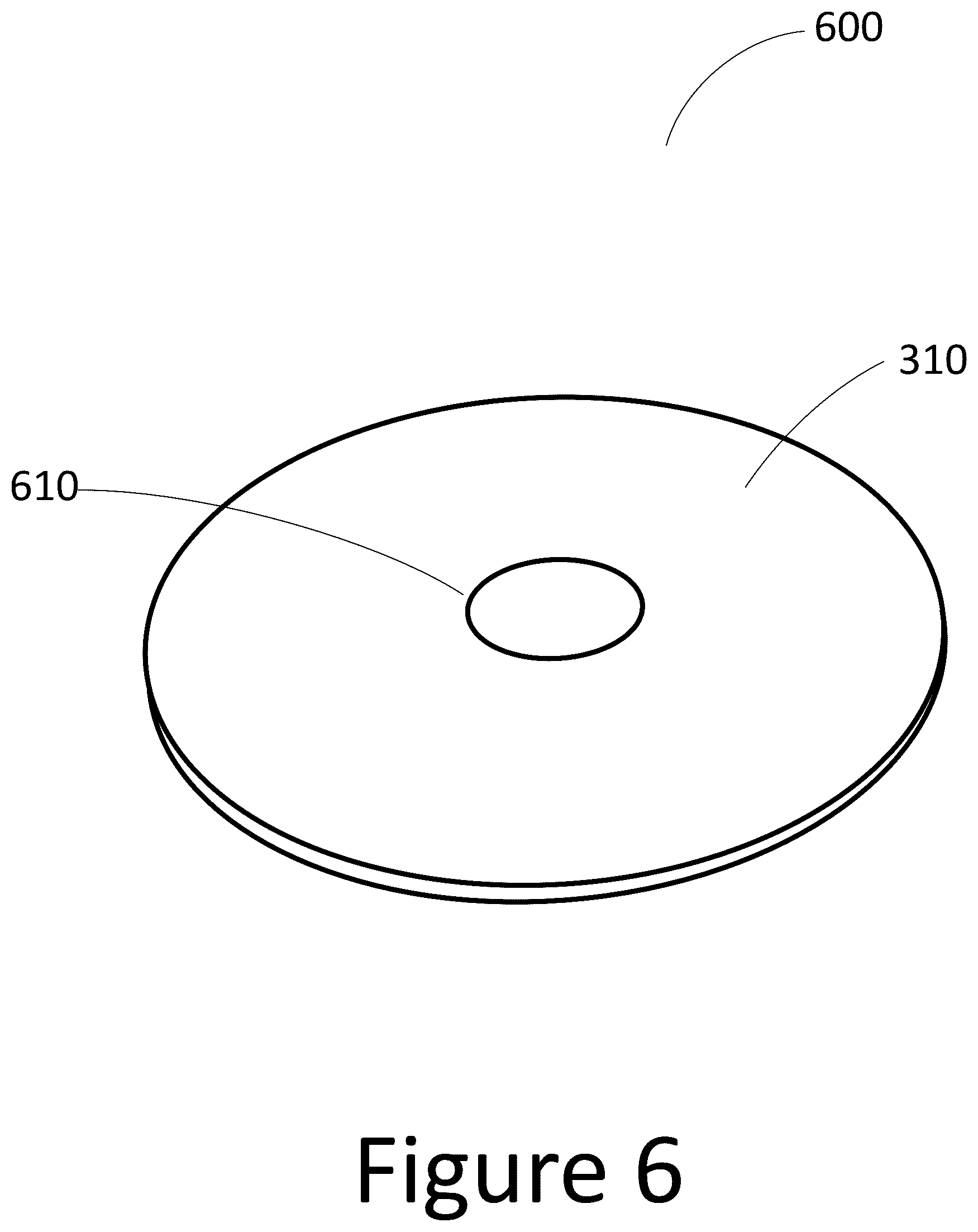 Patent US12367856 Figure 6 – Handbell cushion