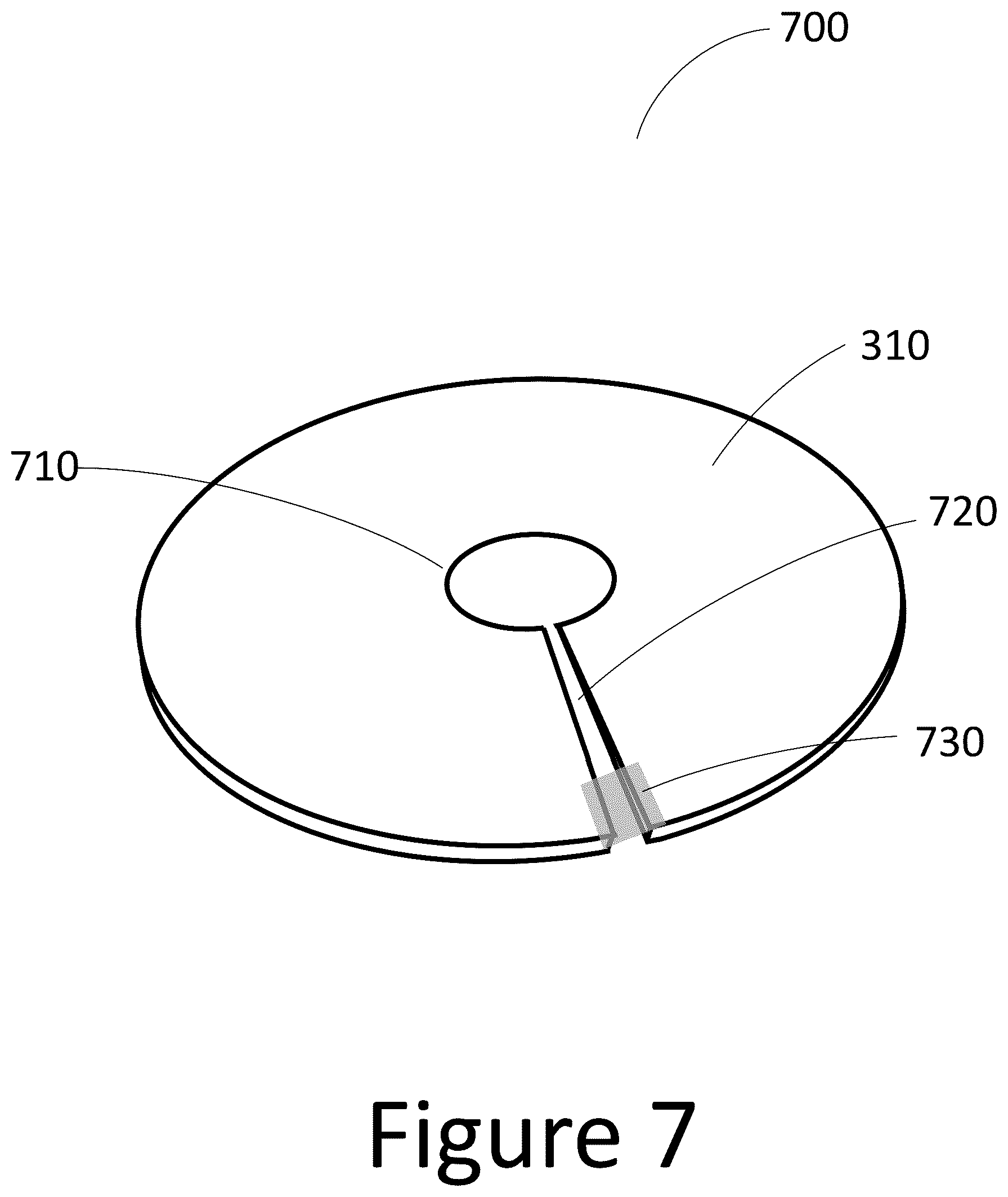 Patent US12367856 Figure 7 – Handbell cushion
