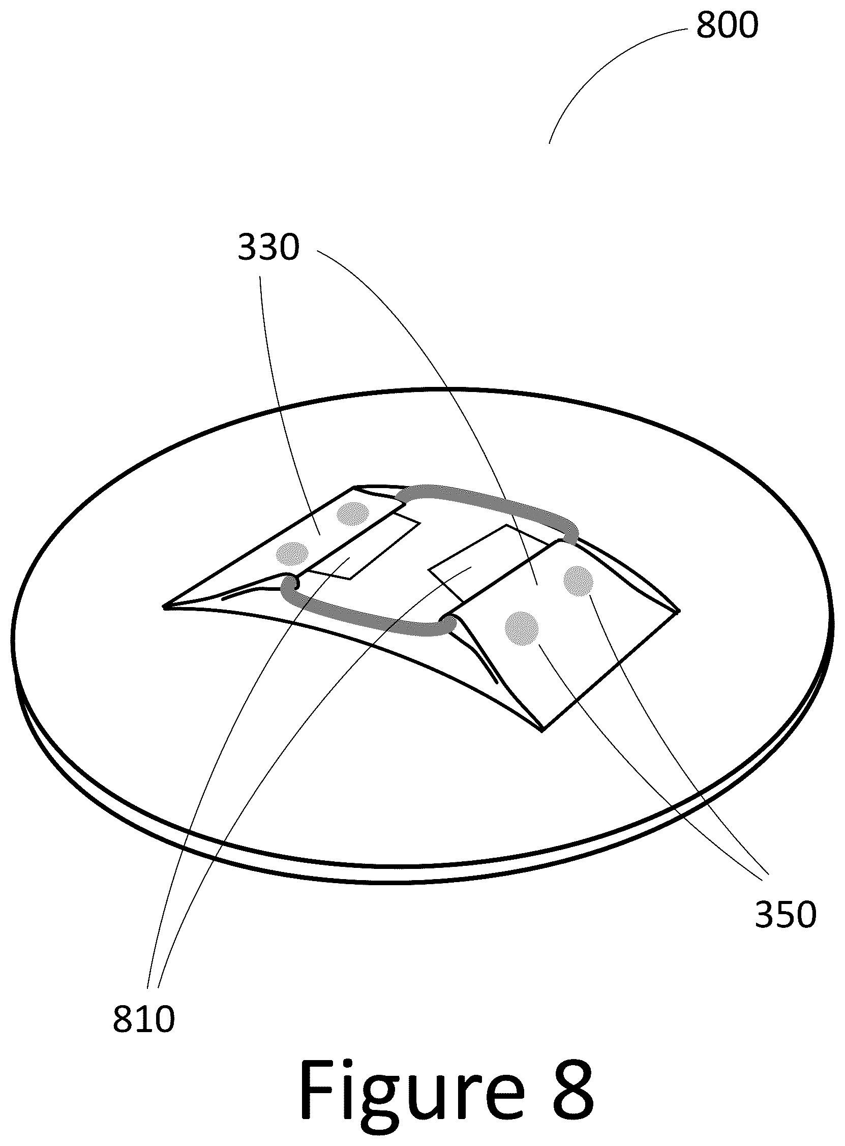 Patent US12367856 Figure 8 – Handbell cushion