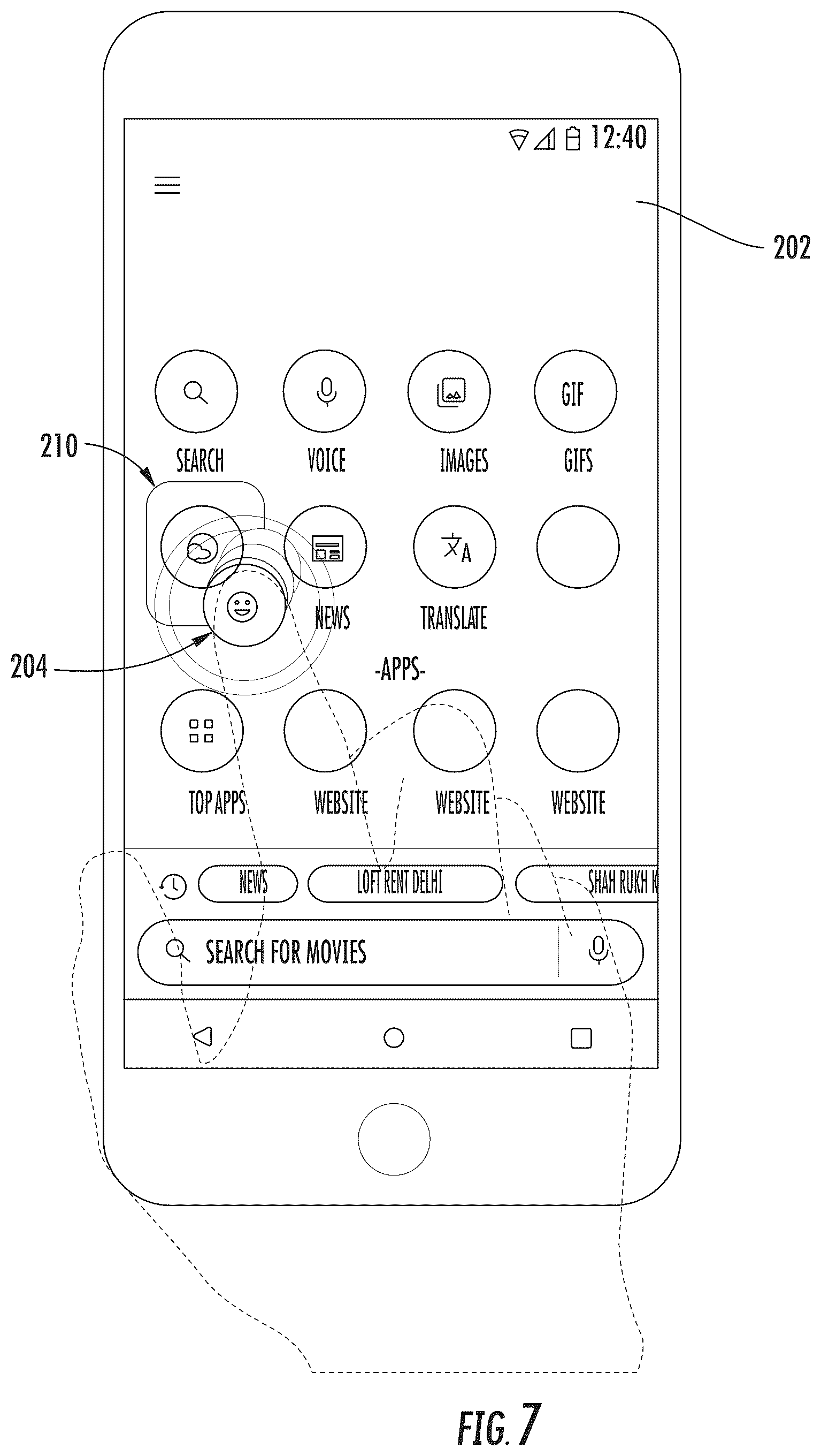 Patent US12367858 Figure 9 – Systems and methods for a text-to-speech interface