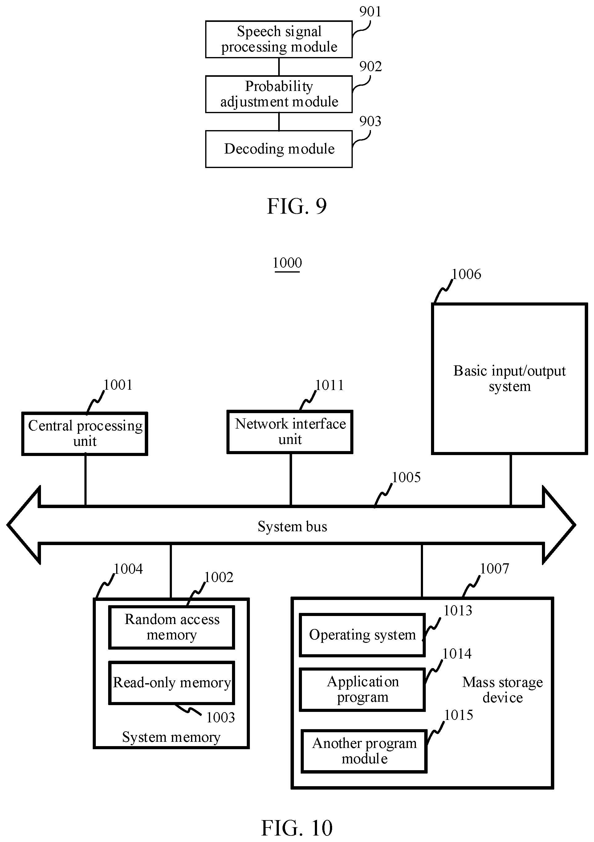 Patent US12367861 Figure 7 – Phoneme recognition-based speech recognition method and apparatus, computer device, and storage medium
