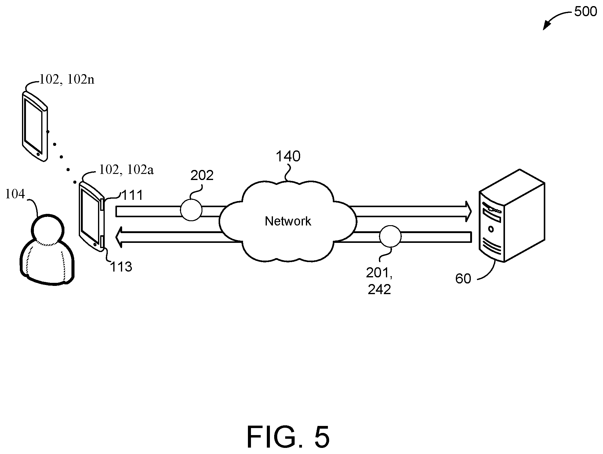 Patent US12367865 Figure 5 – Exploring heterogeneous characteristics of layers in ASR models for more efficient training
