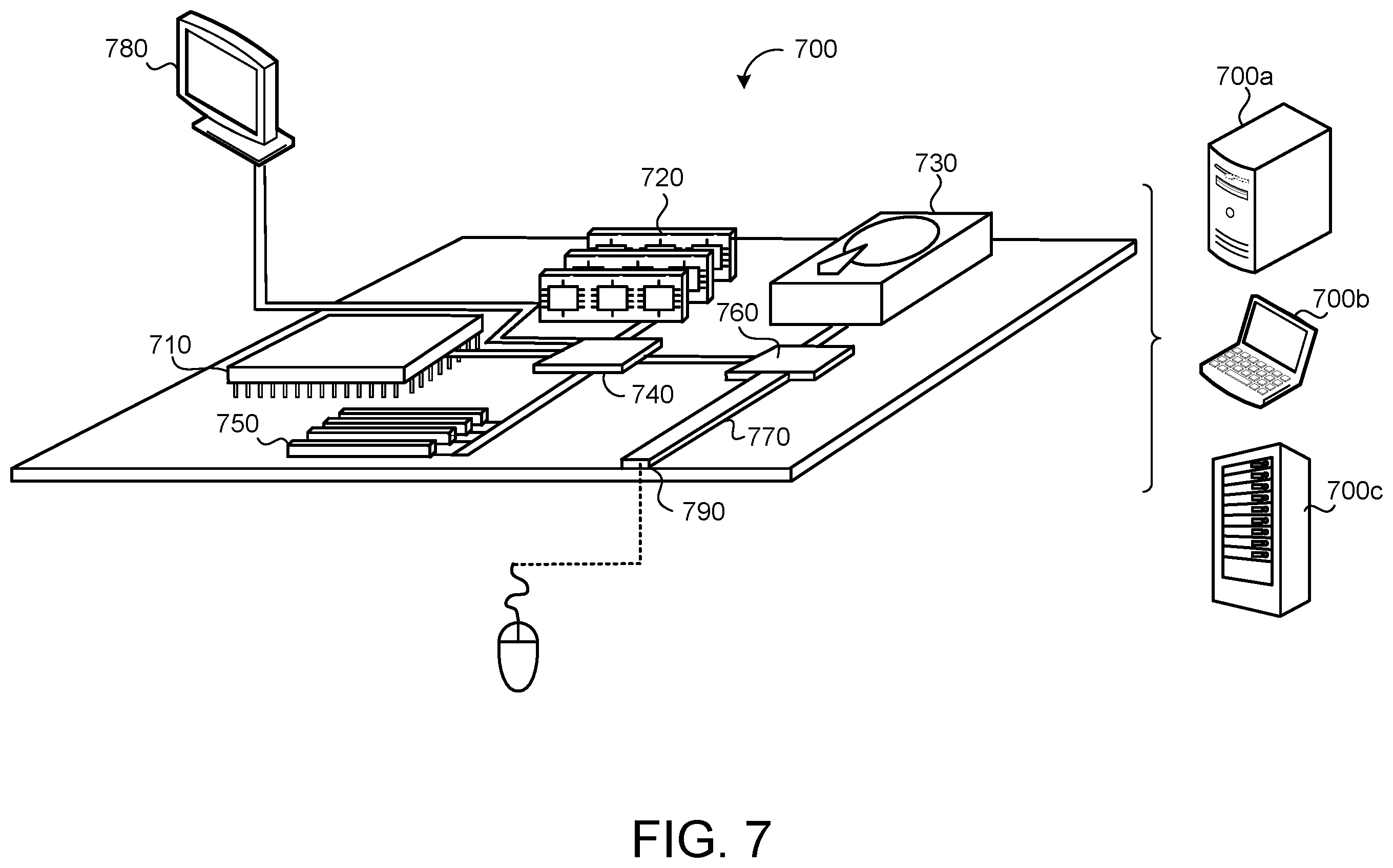Patent US12367865 Figure 7 – Exploring heterogeneous characteristics of layers in ASR models for more efficient training