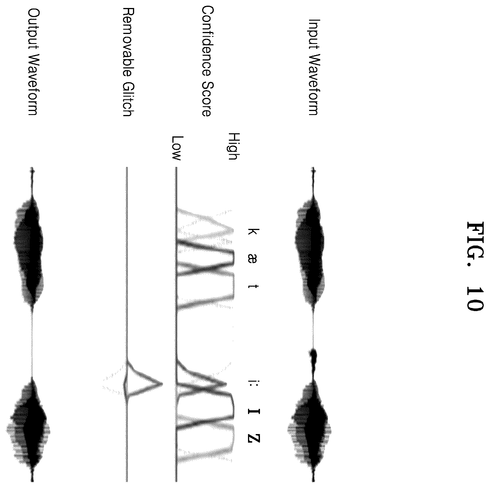 Patent US12367867 Figure 11 – System for generating voice in an ongoing call session based on artificial intelligent techniques