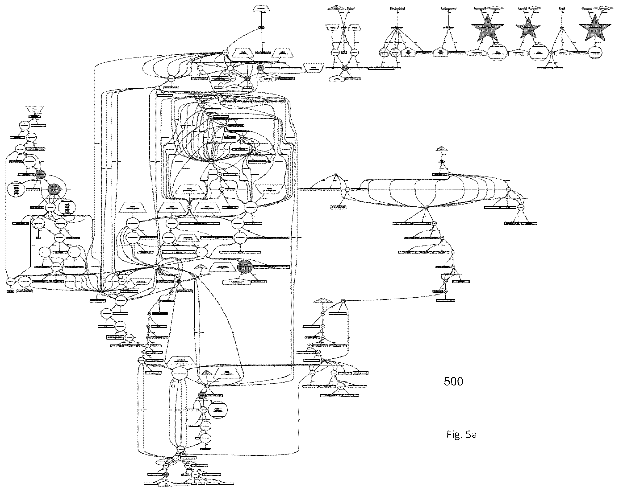 Patent US12367869 Figure 8 – Conversational assistant for conversational engagement