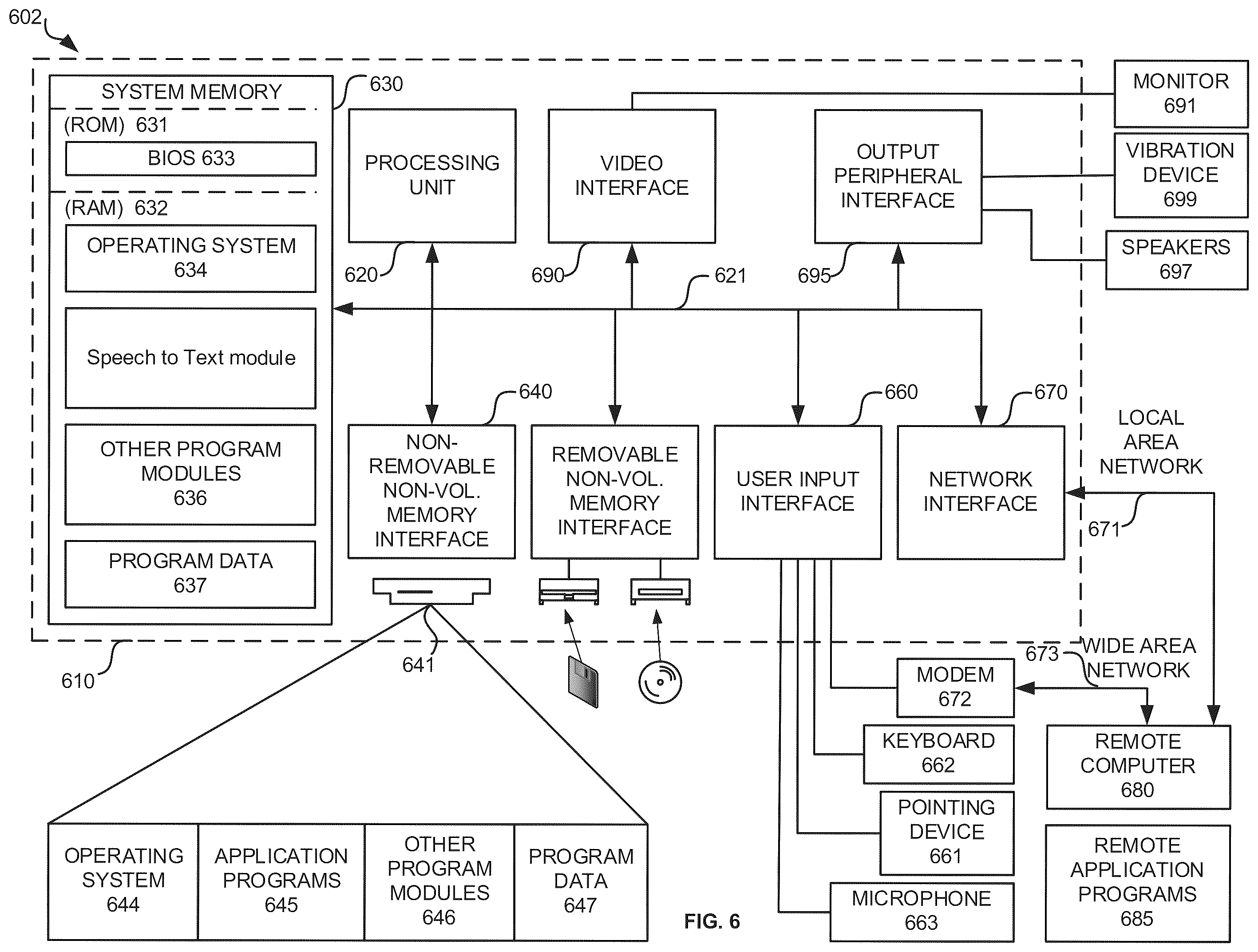 Patent US12367869 Figure 18 – Conversational assistant for conversational engagement