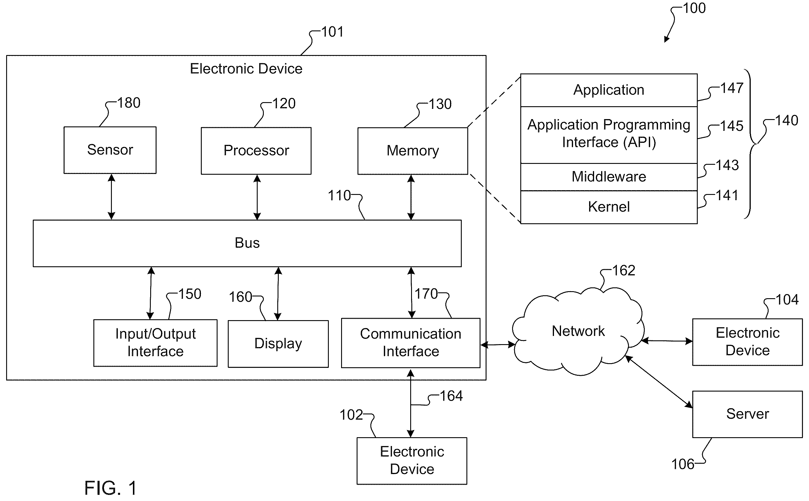 Patent US12367872 — Personalized multi-modal spoken language identification — Figure 1