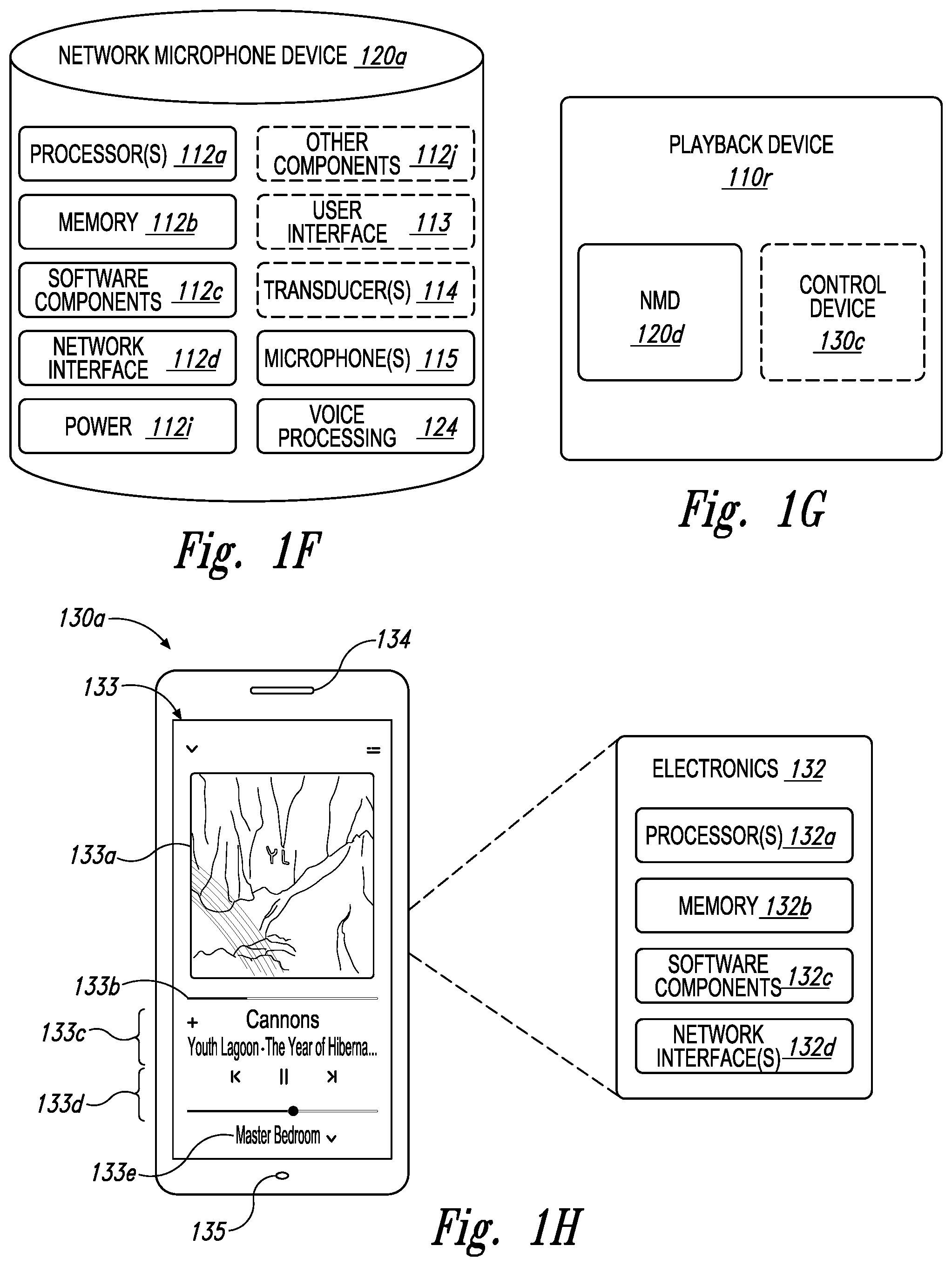 Patent US12367877 Figure 4 – Media content based on operational data