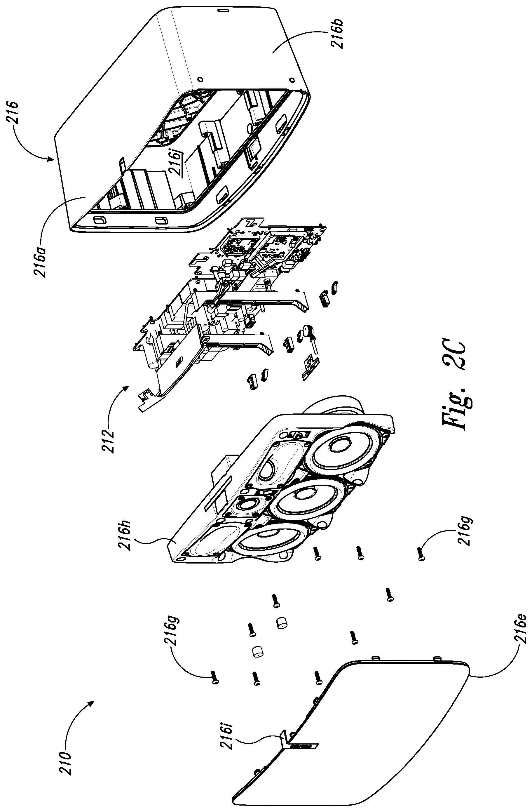 Patent US12367877 Figure 8 – Media content based on operational data