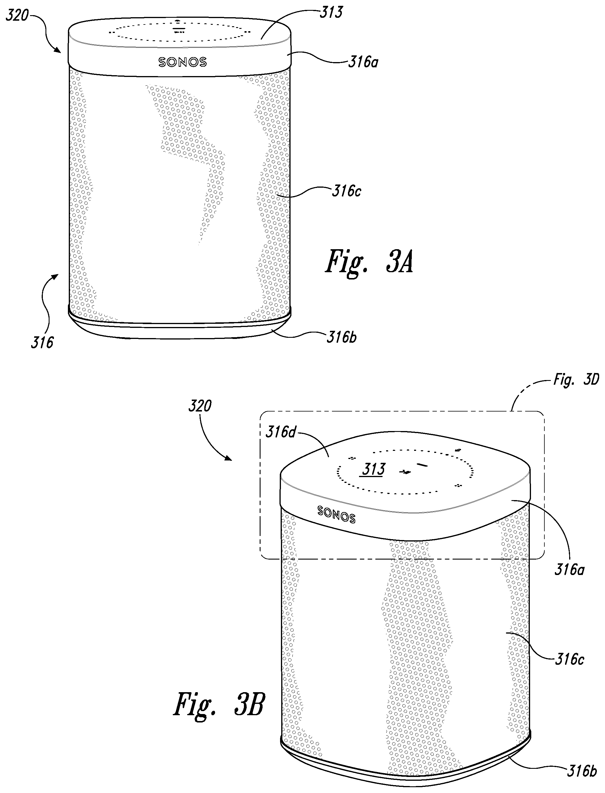 Patent US12367877 Figure 9 – Media content based on operational data