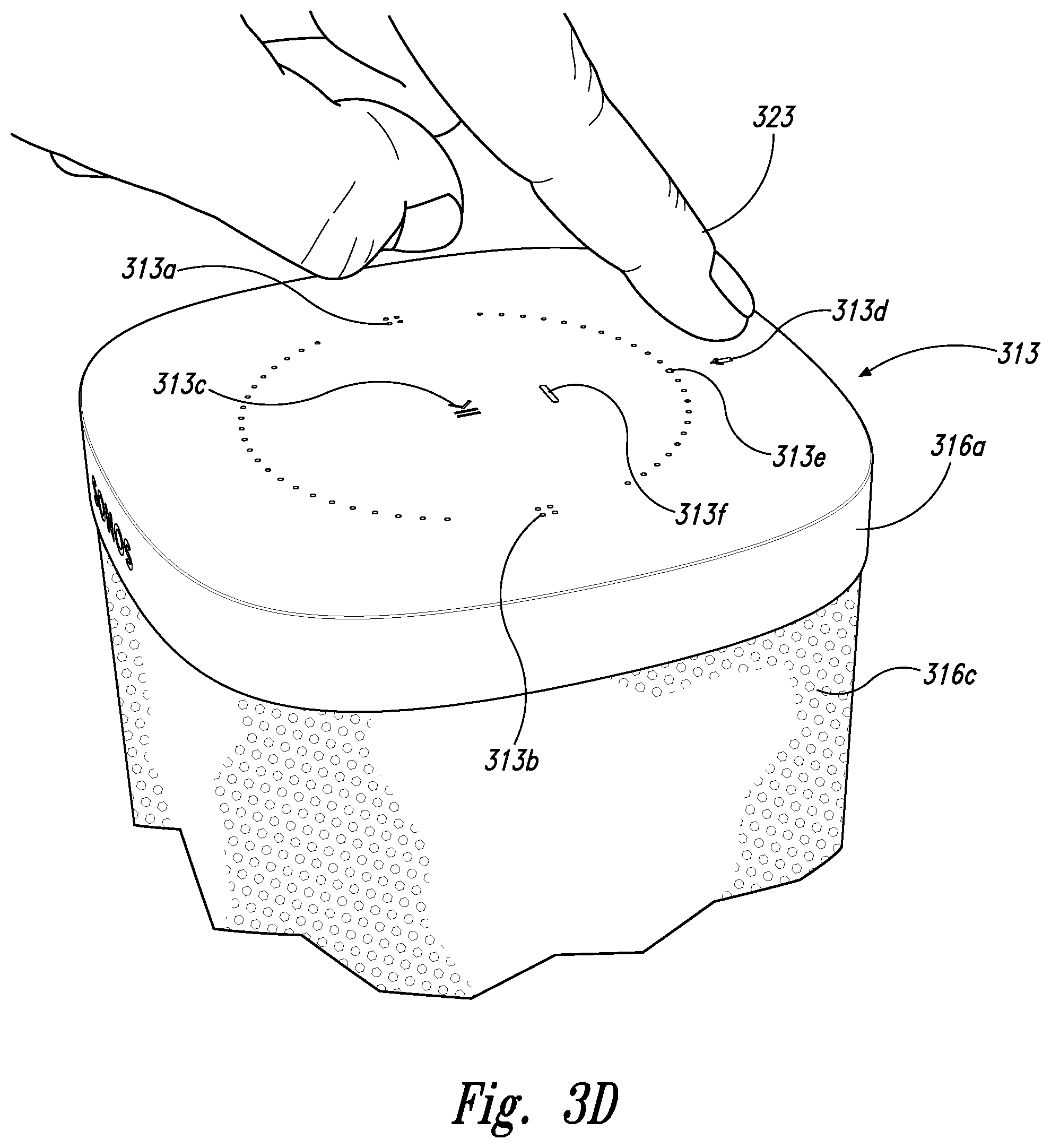 Patent US12367877 Figure 11 – Media content based on operational data