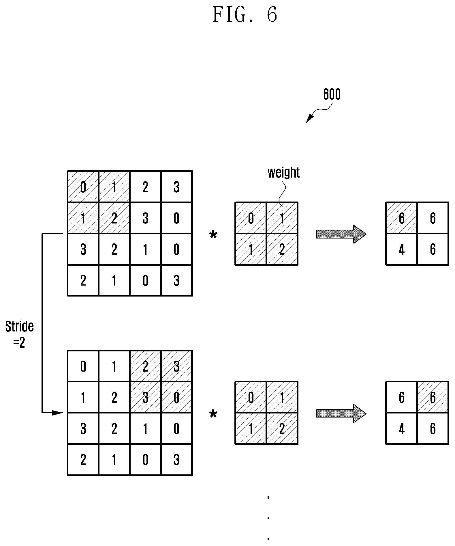 Patent US12367889 Figure 6 – Method and apparatus for transmitting/receiving voice signal on basis of artificial neural network