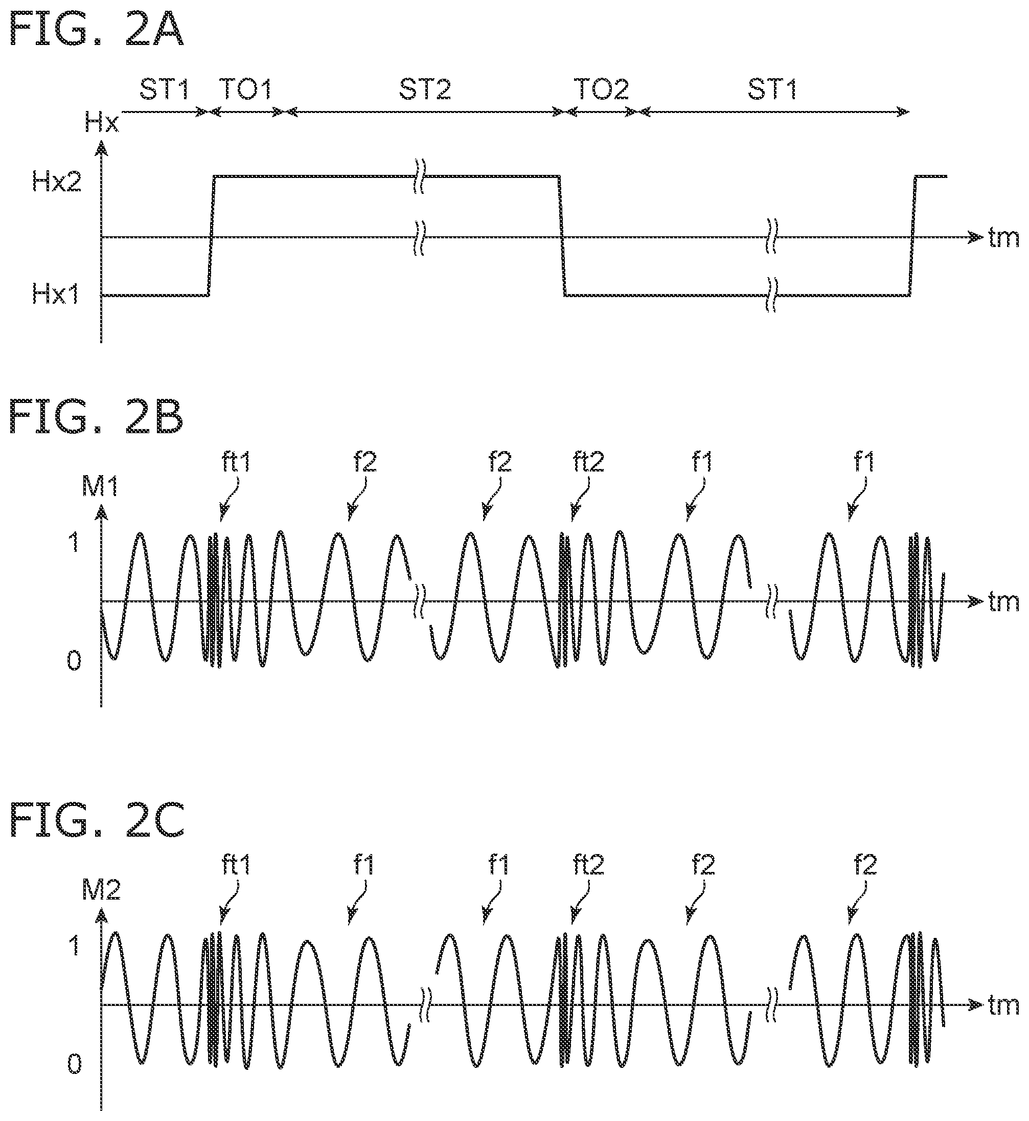 Patent US12367898 Figure 2 – Magnetic device, magnetic head, and magnetic recording device