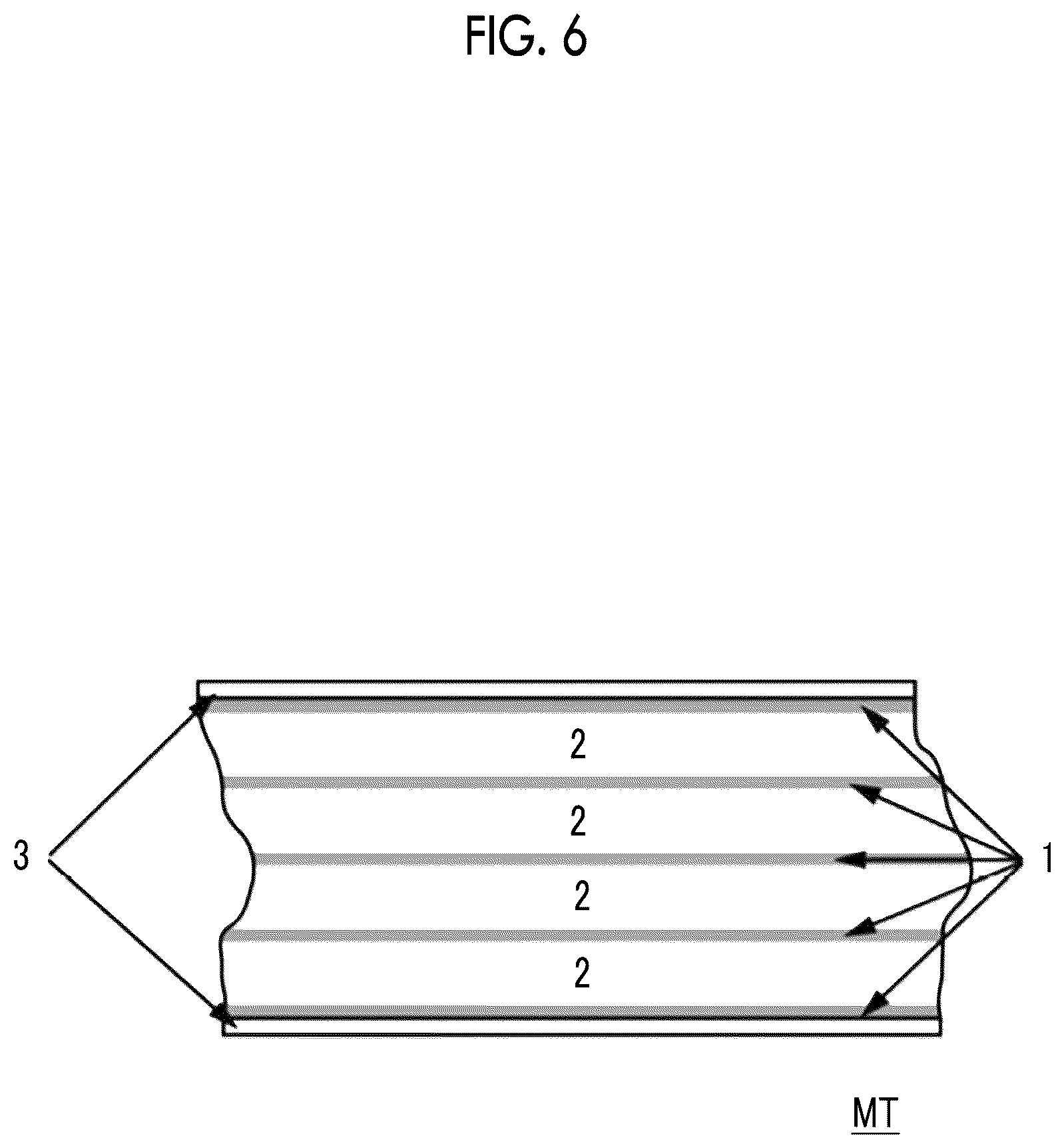Patent US12367903 Figure 6 – Magnetic tape apparatus