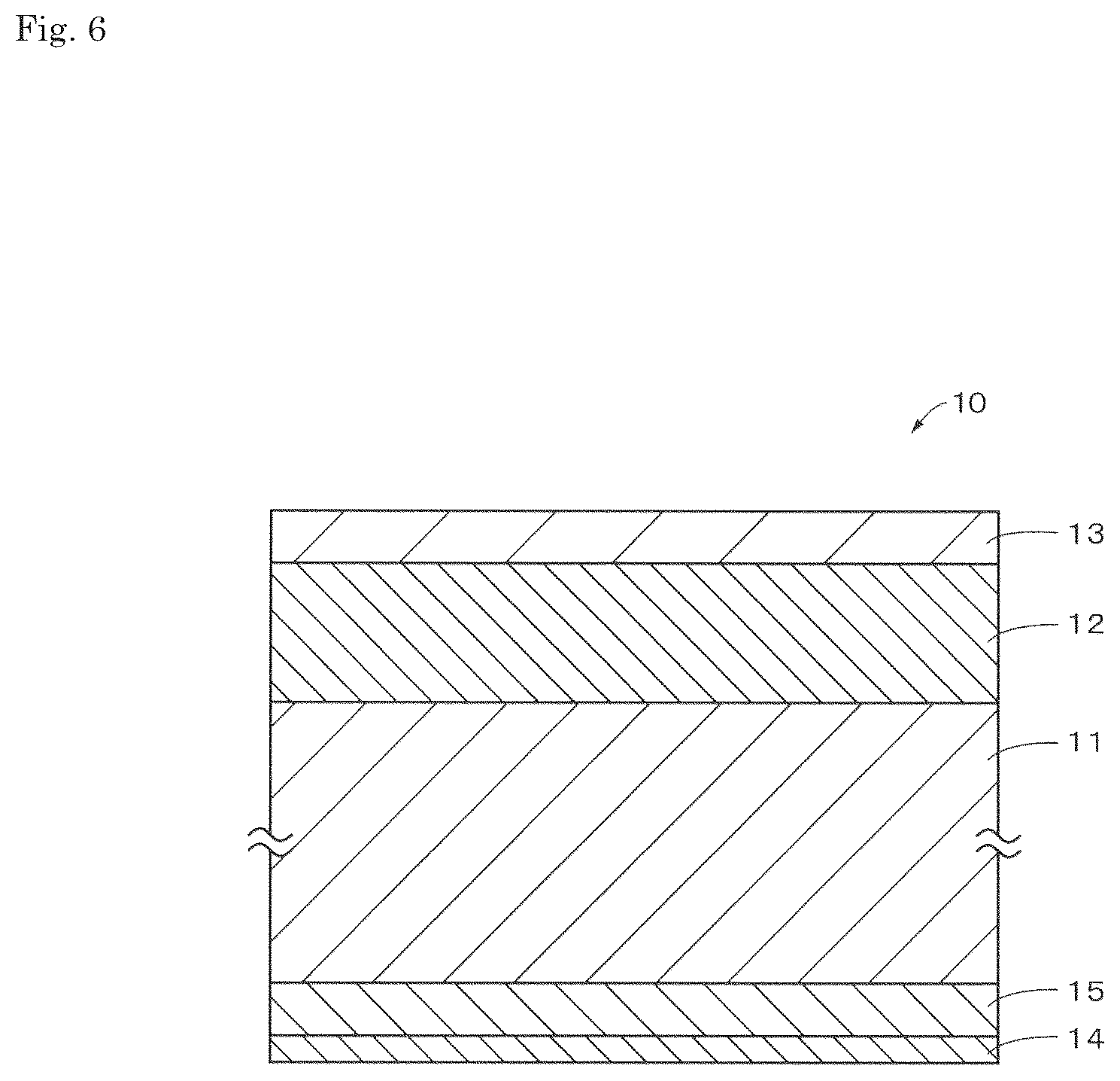 Patent US12367904 Figure 4 – Magnetic recording medium
