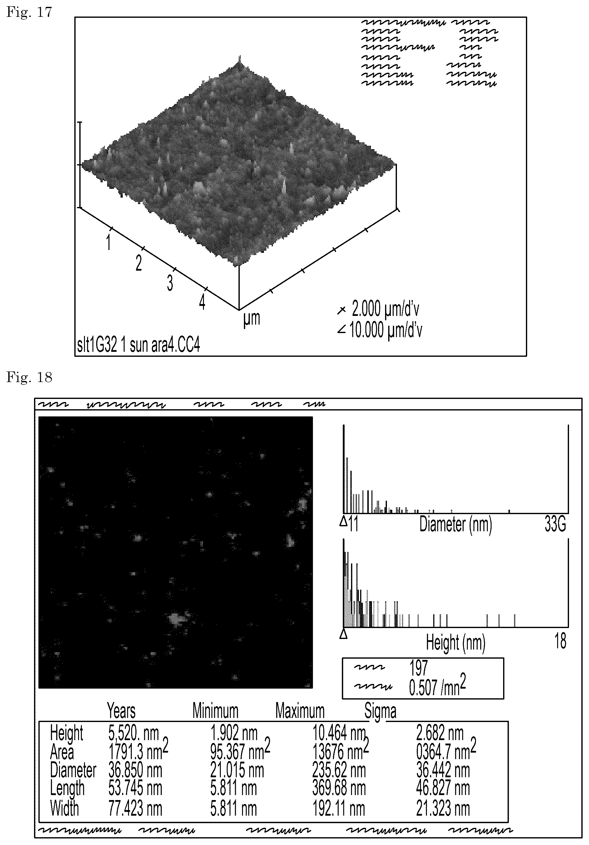 Patent US12367904 Figure 15 – Magnetic recording medium
