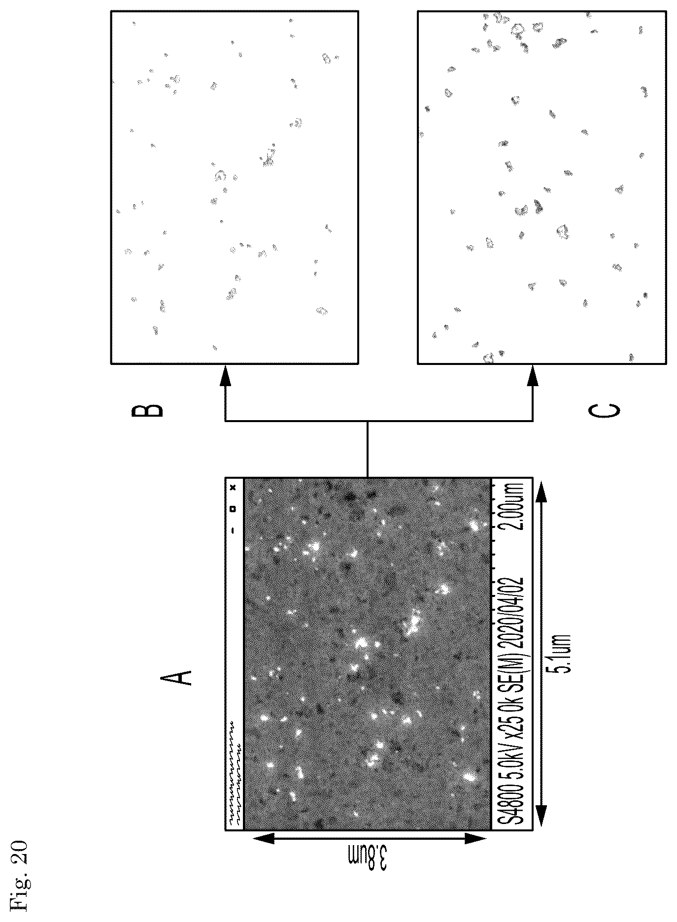 Patent US12367904 Figure 17 – Magnetic recording medium