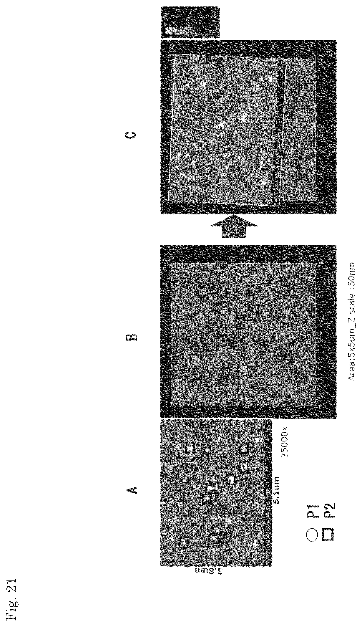 Patent US12367904 Figure 18 – Magnetic recording medium