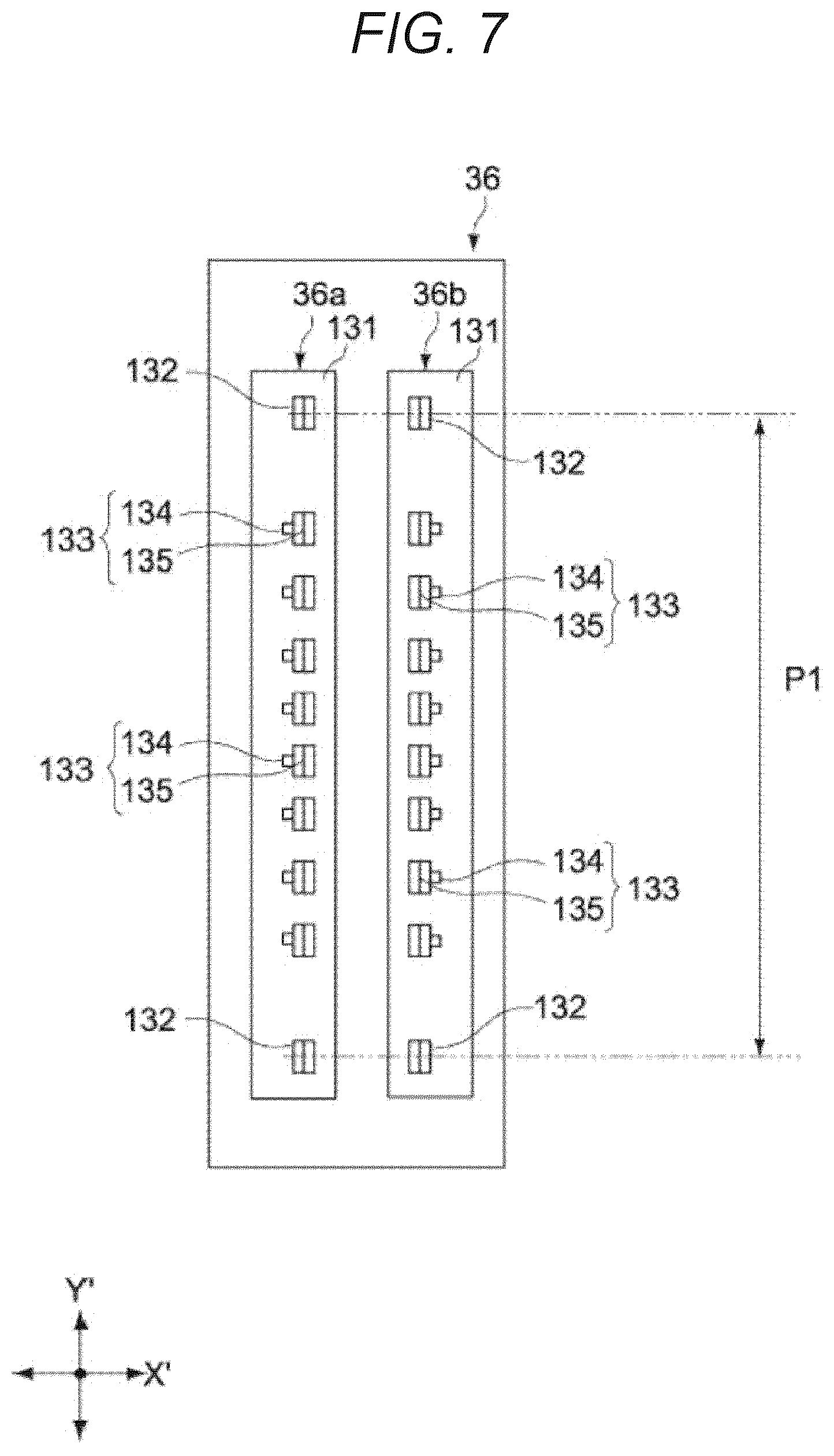 Patent US12367906 Figure 5 – Magnetic recording cartridge including magnetic recording medium having a variation in width